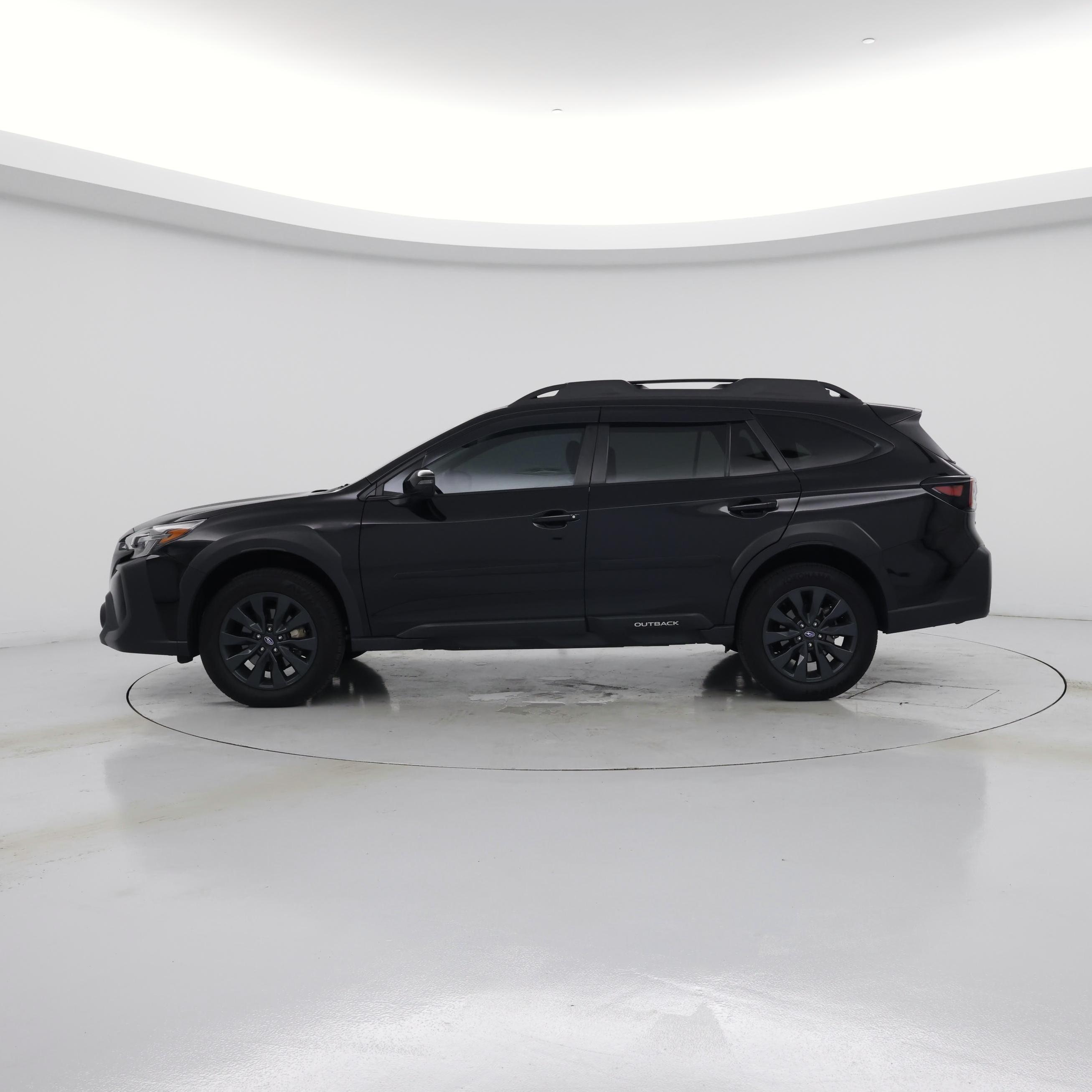 Thumbnail: 2024 Subaru Outback - 3