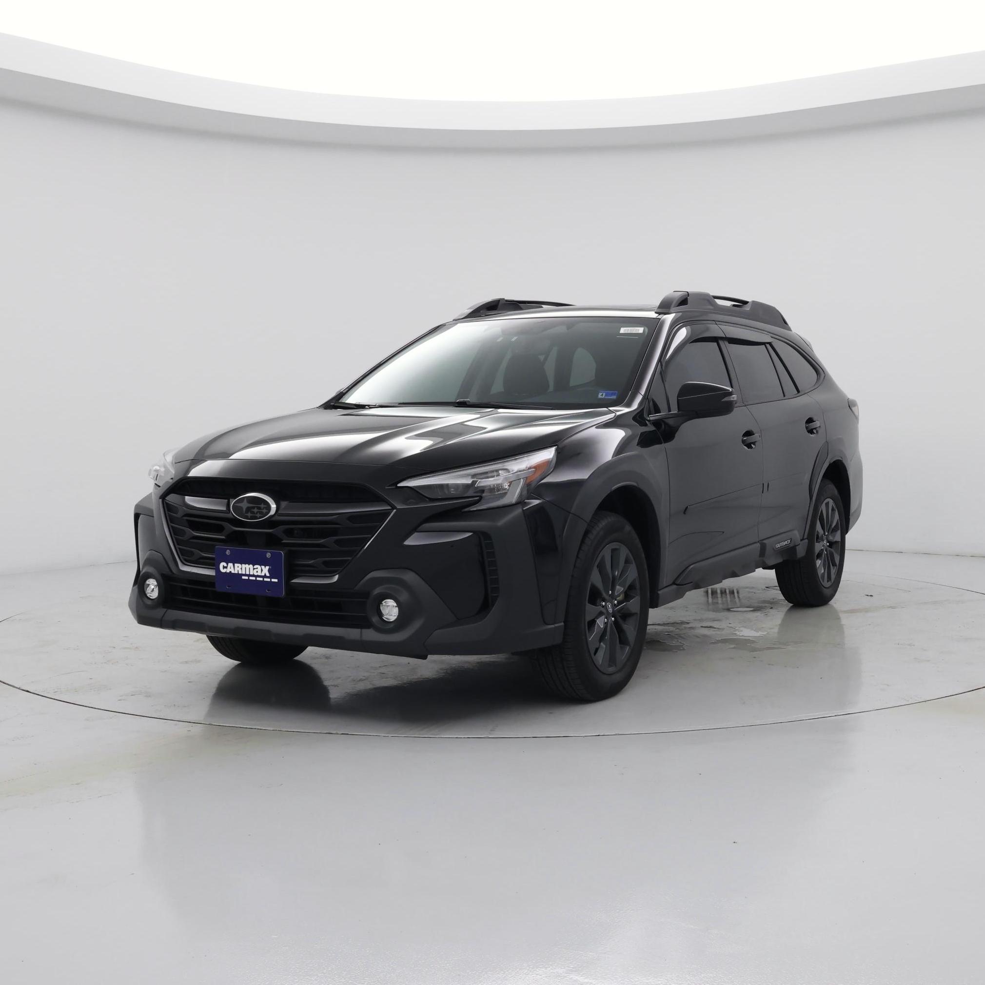Thumbnail: 2024 Subaru Outback - 4