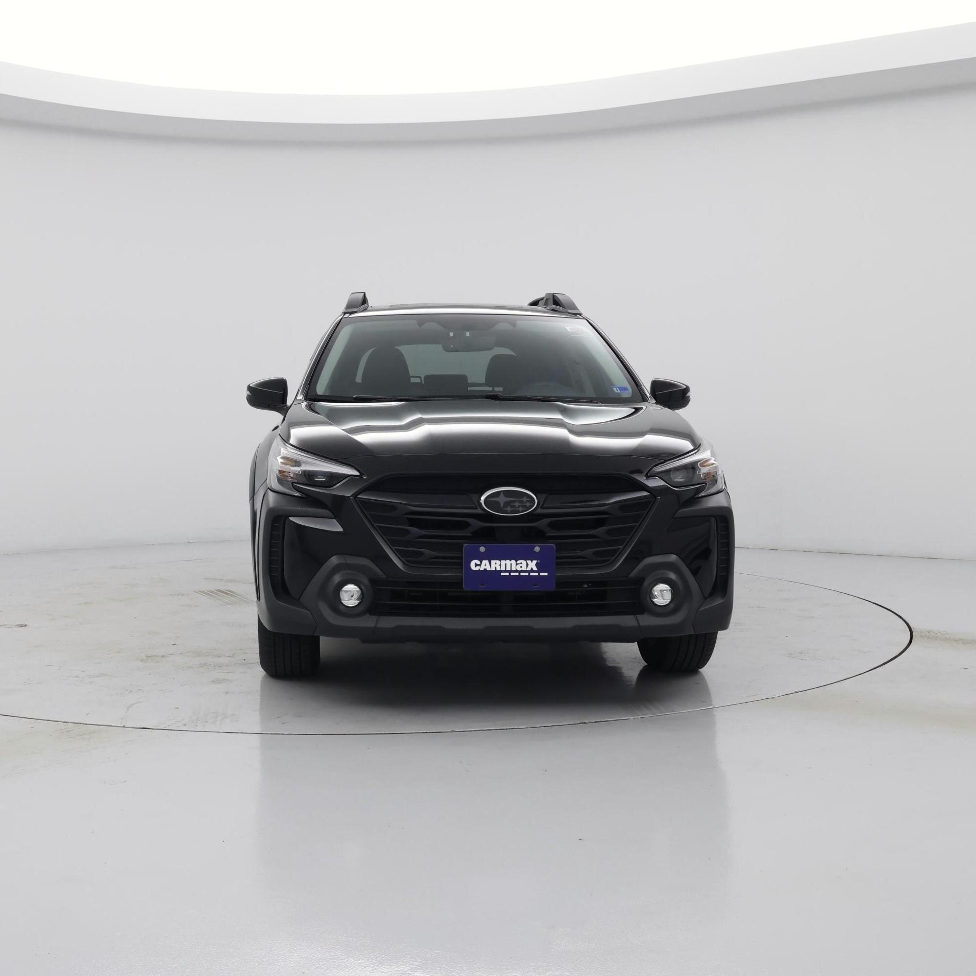 Thumbnail: 2024 Subaru Outback - 5