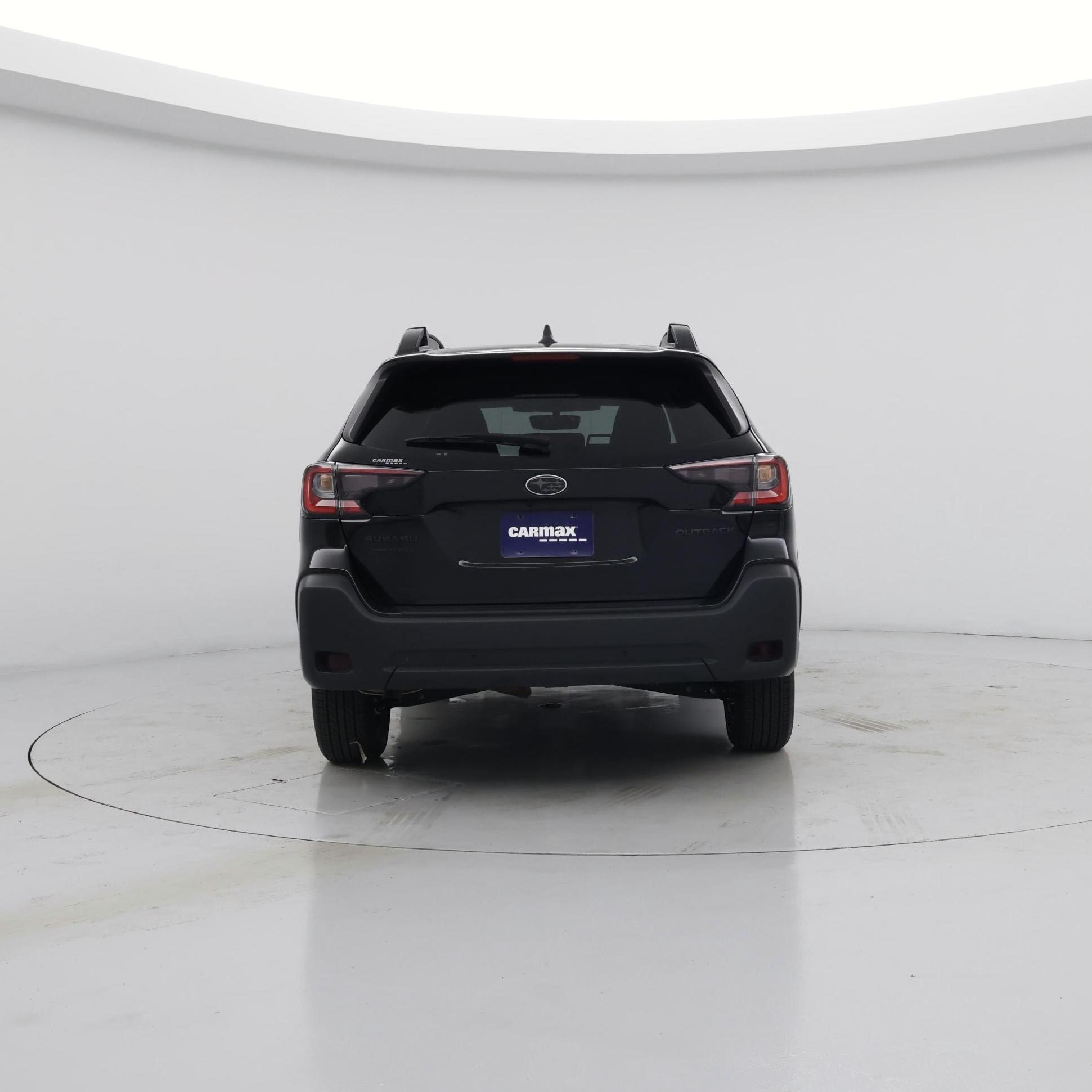 Thumbnail: 2024 Subaru Outback - 6