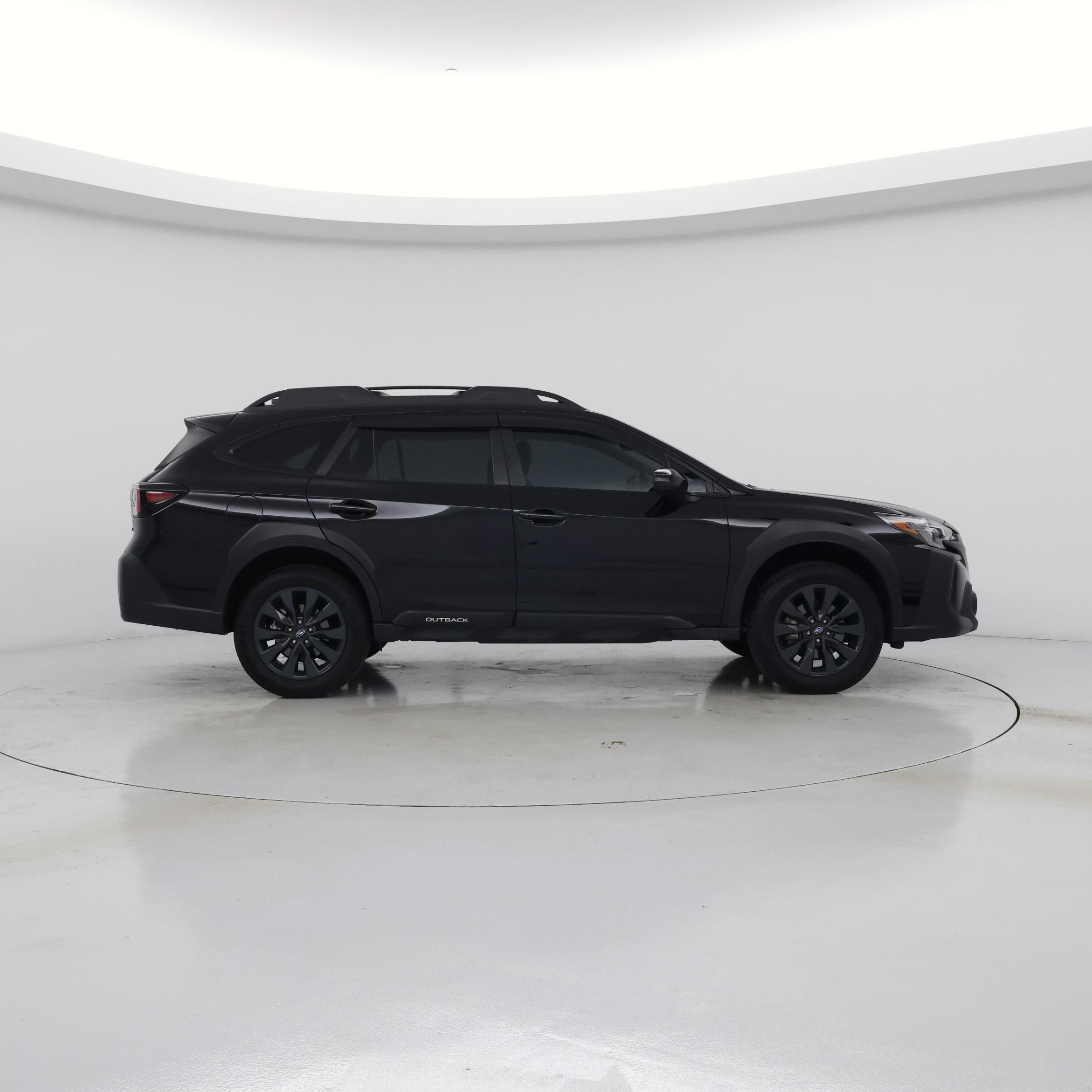 Thumbnail: 2024 Subaru Outback - 7