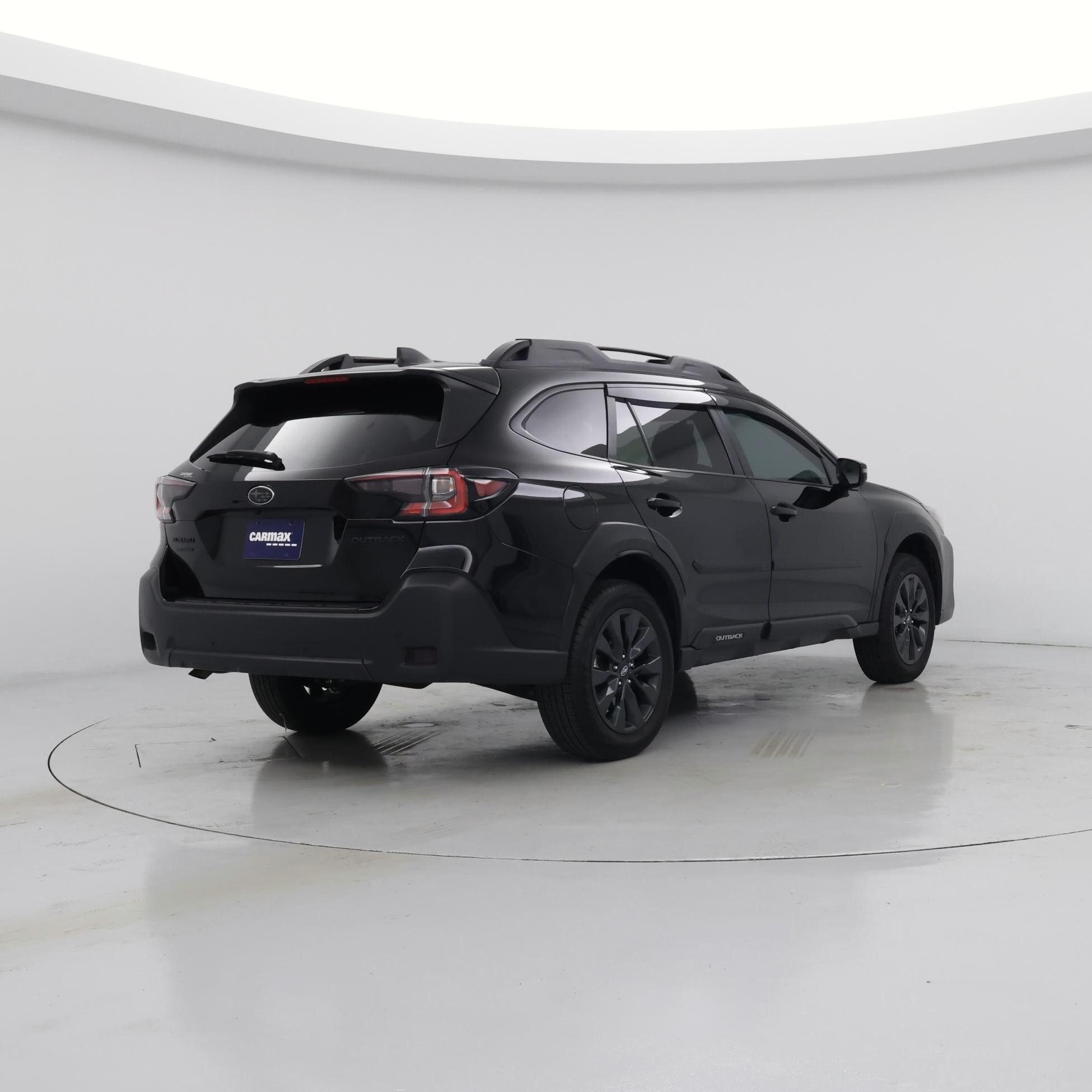 Thumbnail: 2024 Subaru Outback - 8