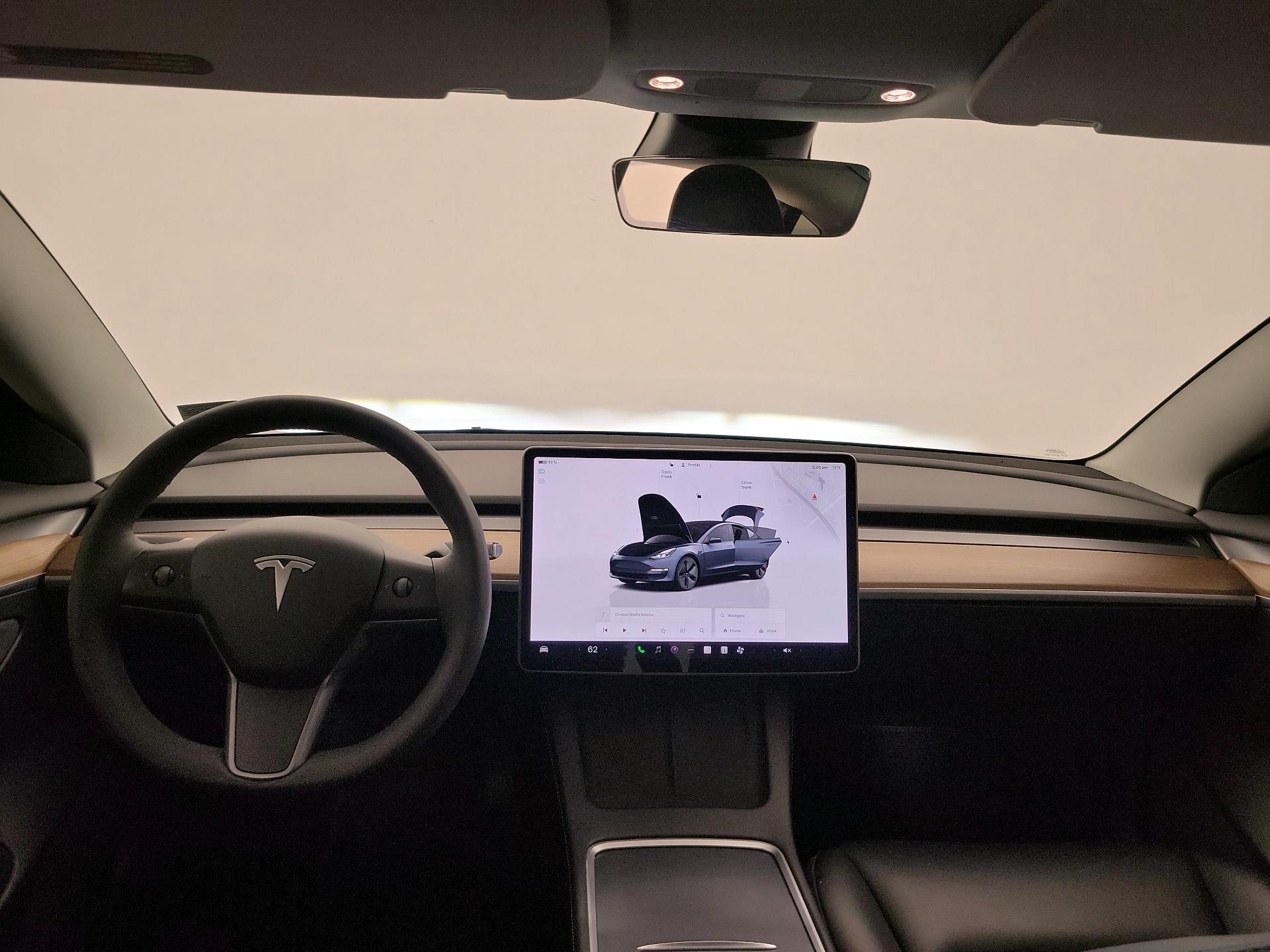 Thumbnail: 2022 Tesla Model 3 - 9