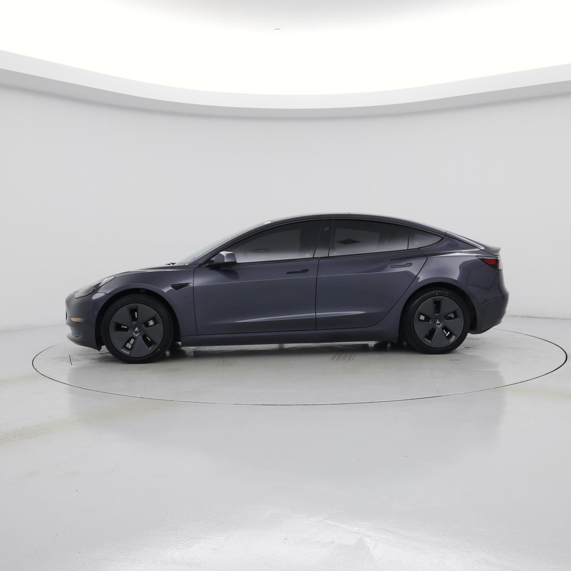 Thumbnail: 2022 Tesla Model 3 - 3