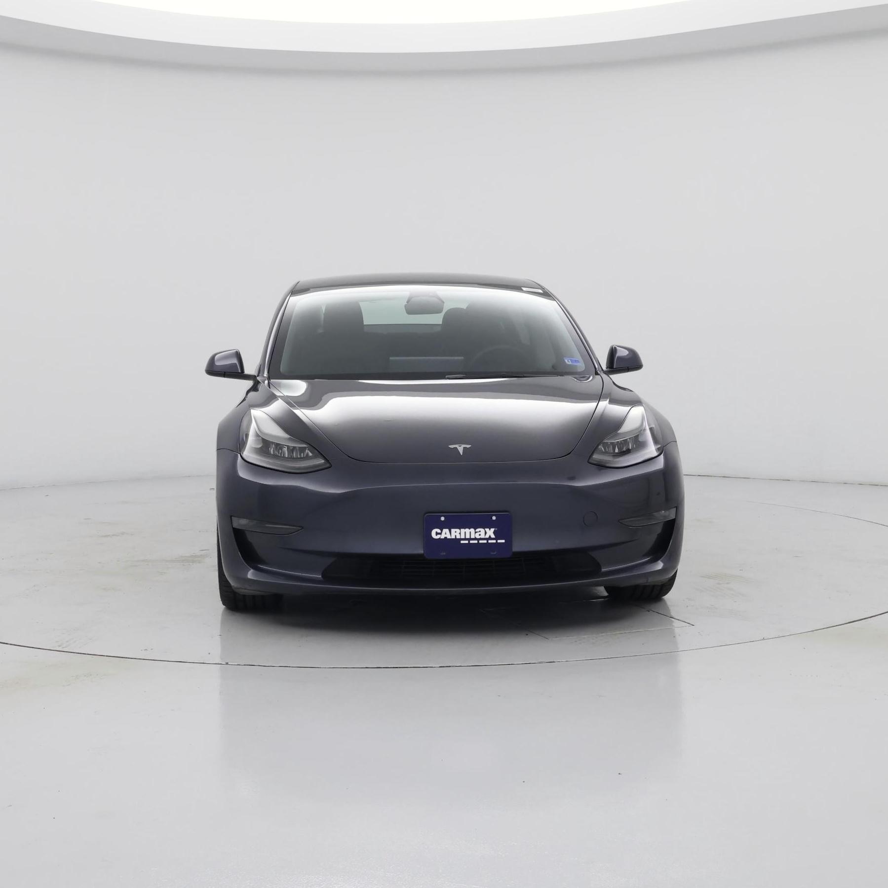 Thumbnail: 2022 Tesla Model 3 - 5