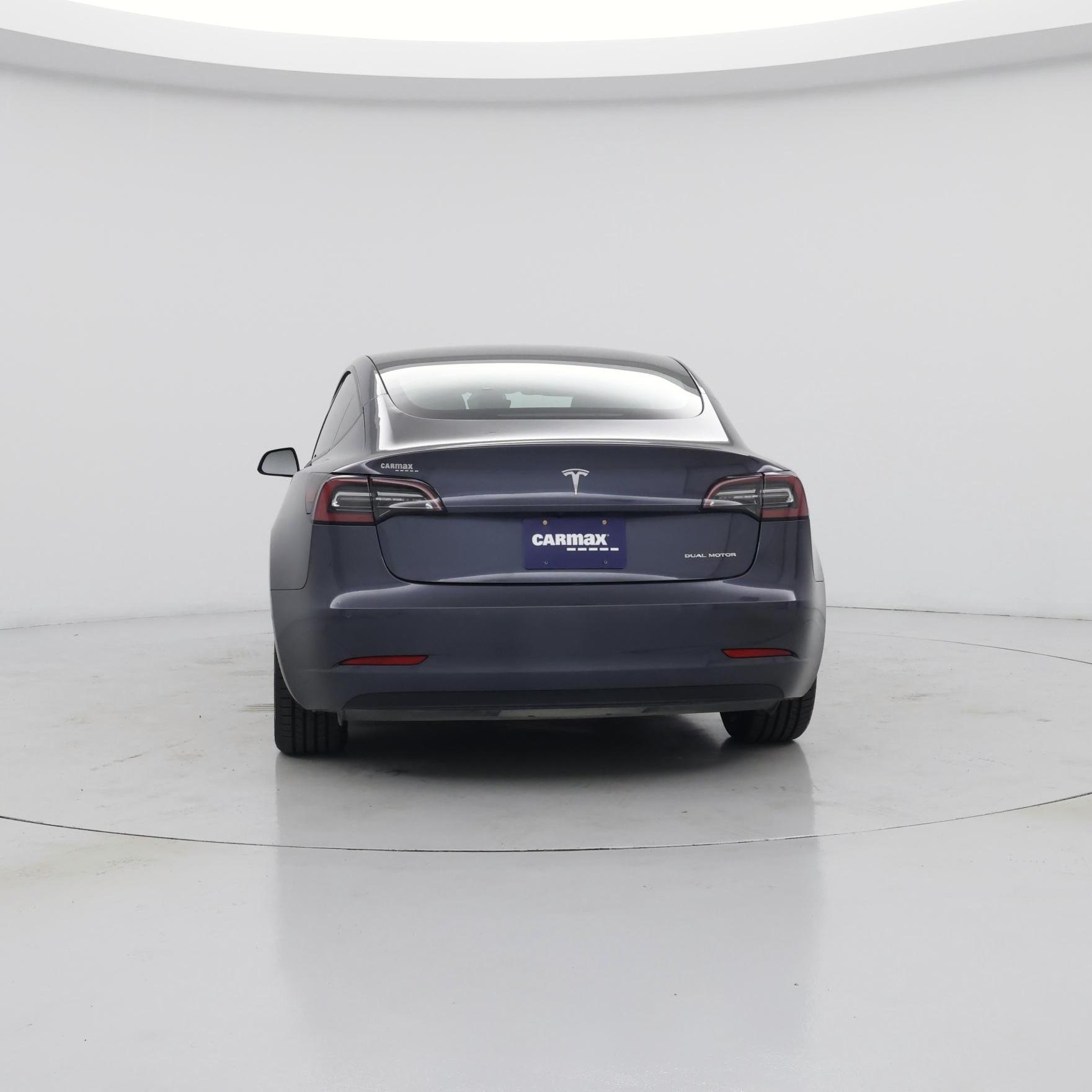 Thumbnail: 2022 Tesla Model 3 - 6