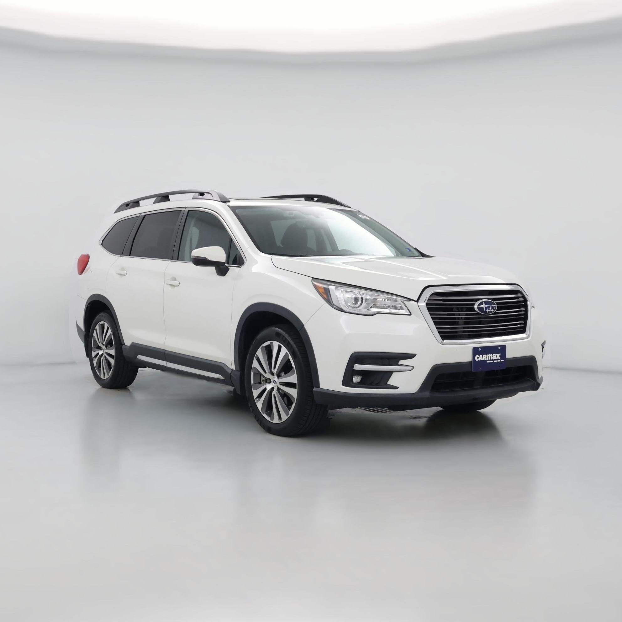 Thumbnail: 2020 Subaru Ascent - 1