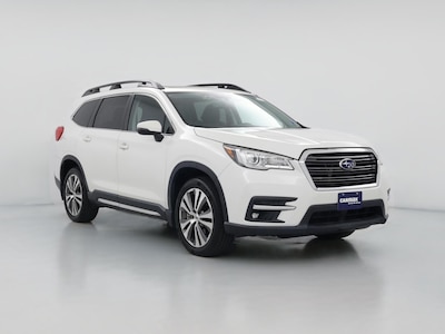 2020 Subaru Ascent Limited