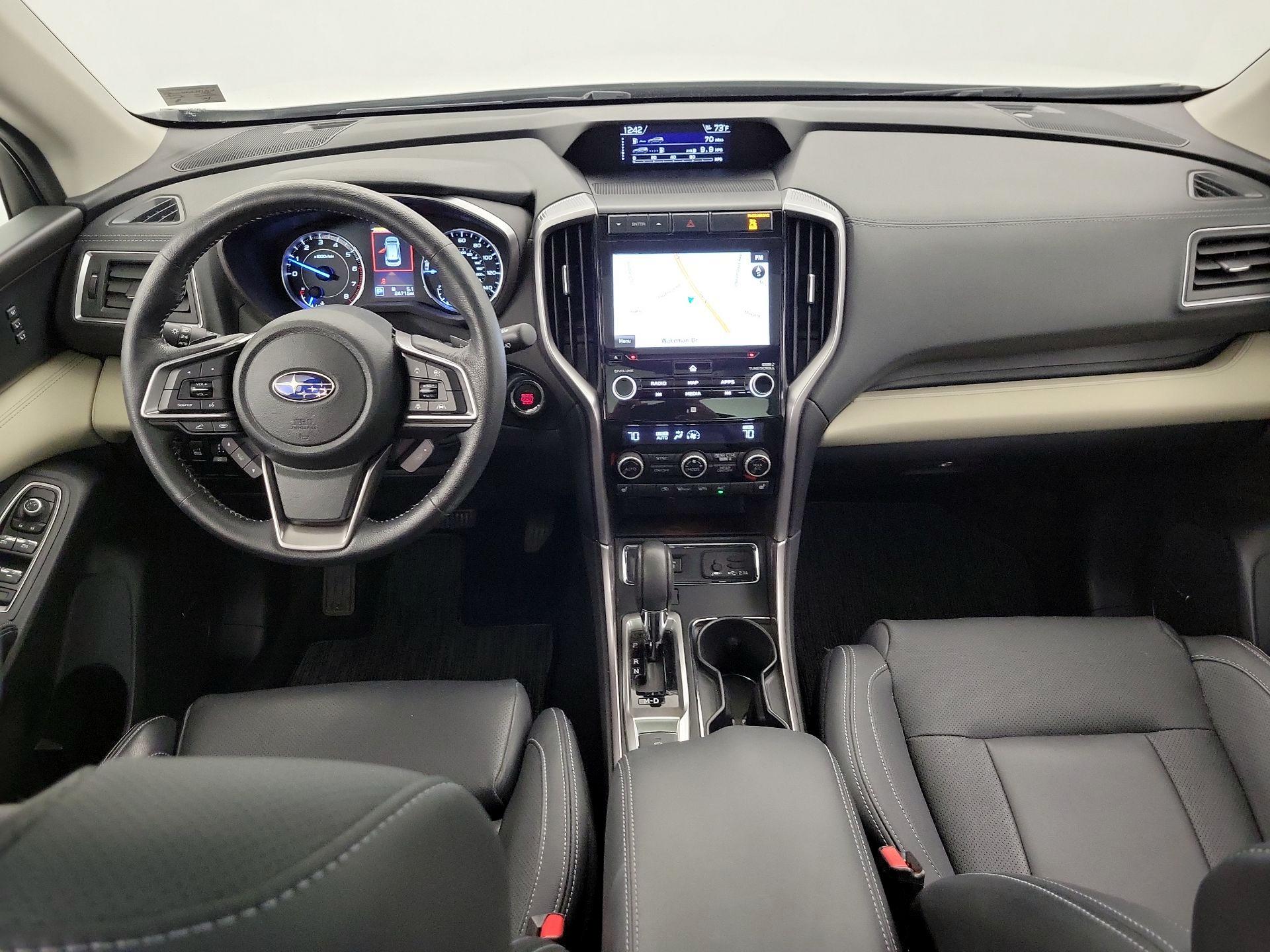 Thumbnail: 2020 Subaru Ascent - 9