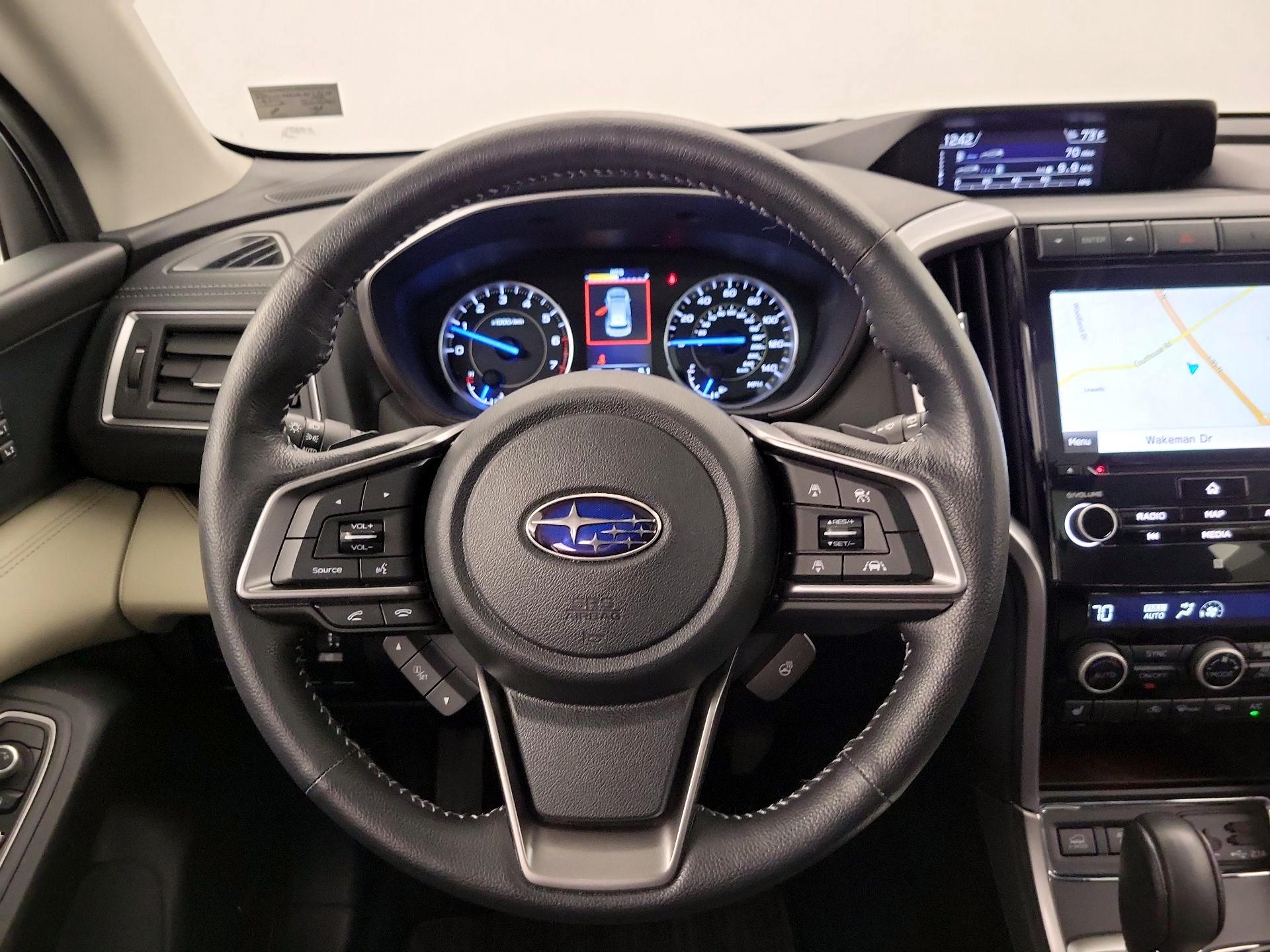 Thumbnail: 2020 Subaru Ascent - 10