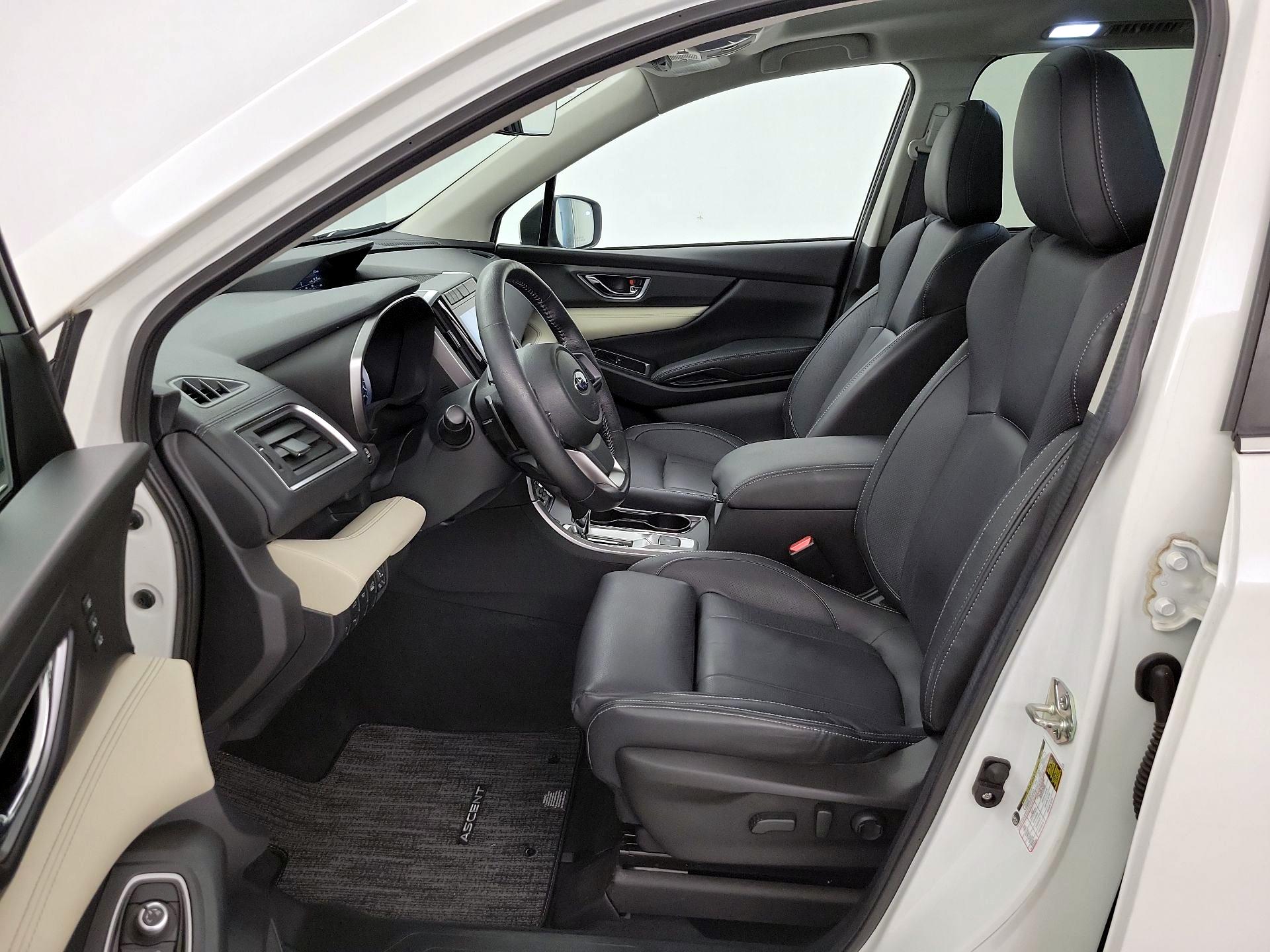 Thumbnail: 2020 Subaru Ascent - 11