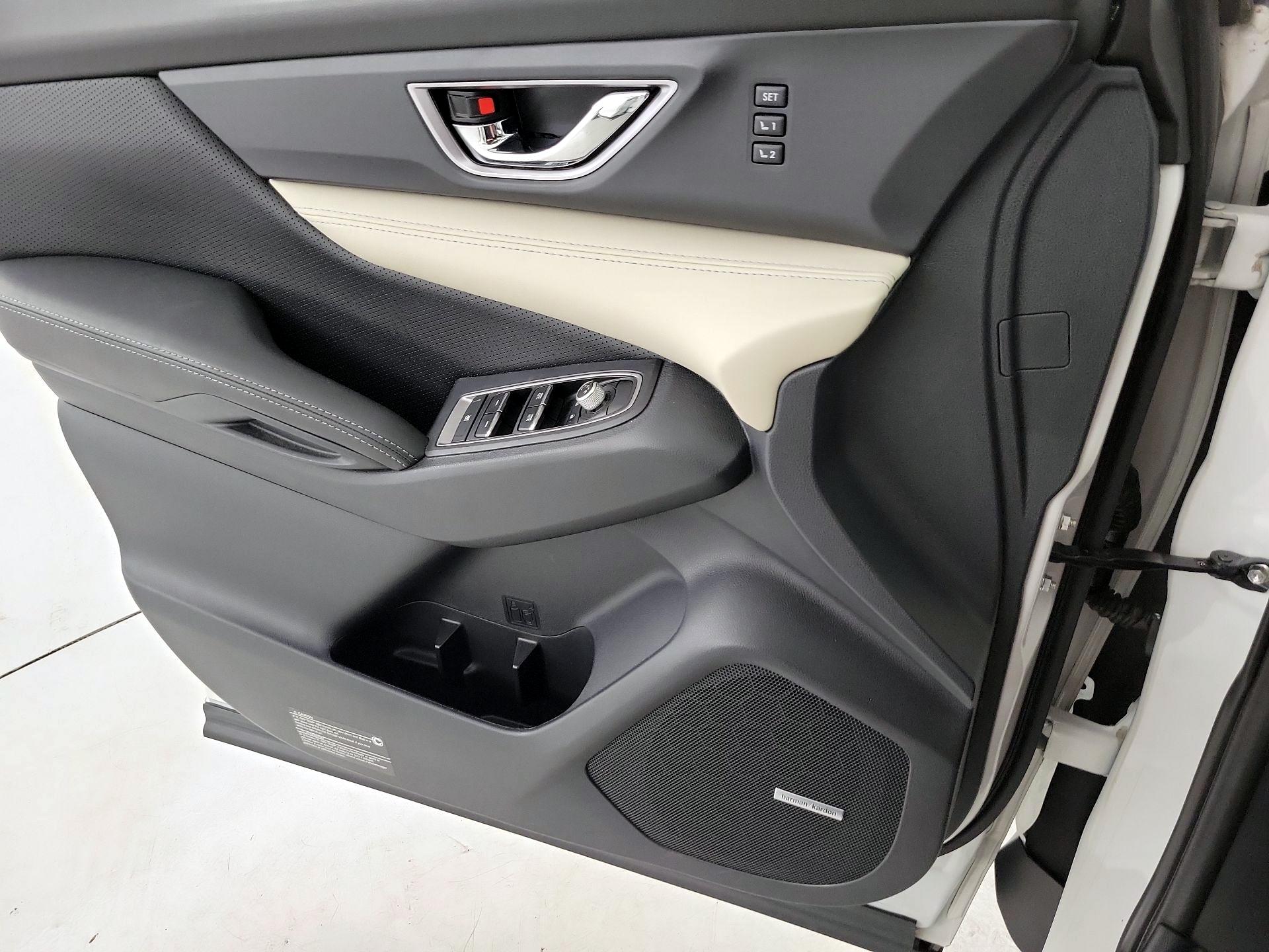 Thumbnail: 2020 Subaru Ascent - 12