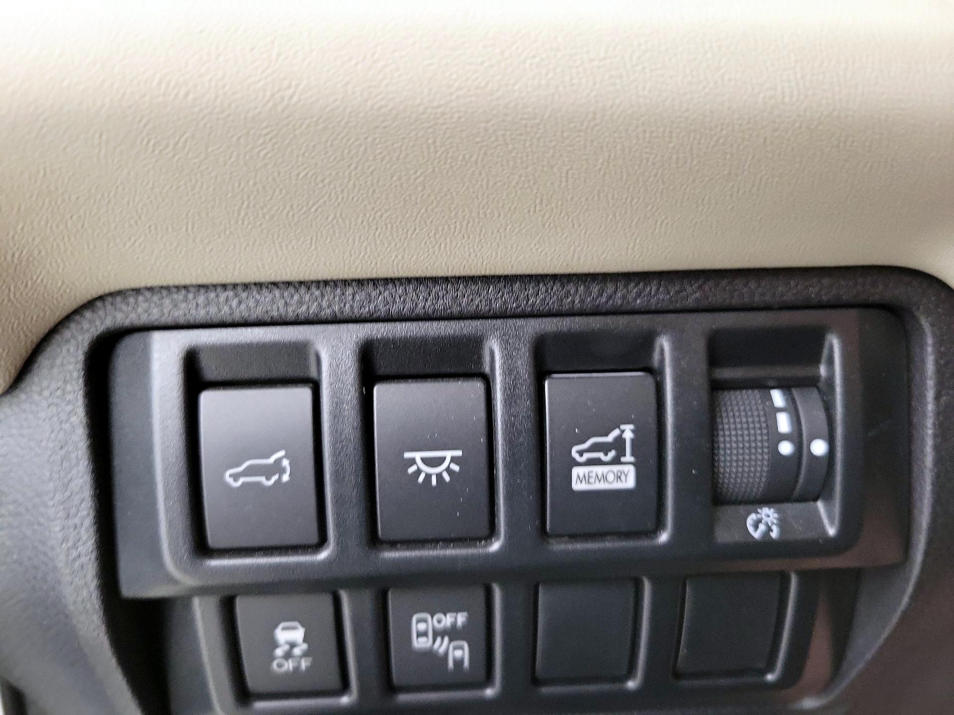 Thumbnail: 2020 Subaru Ascent - 13