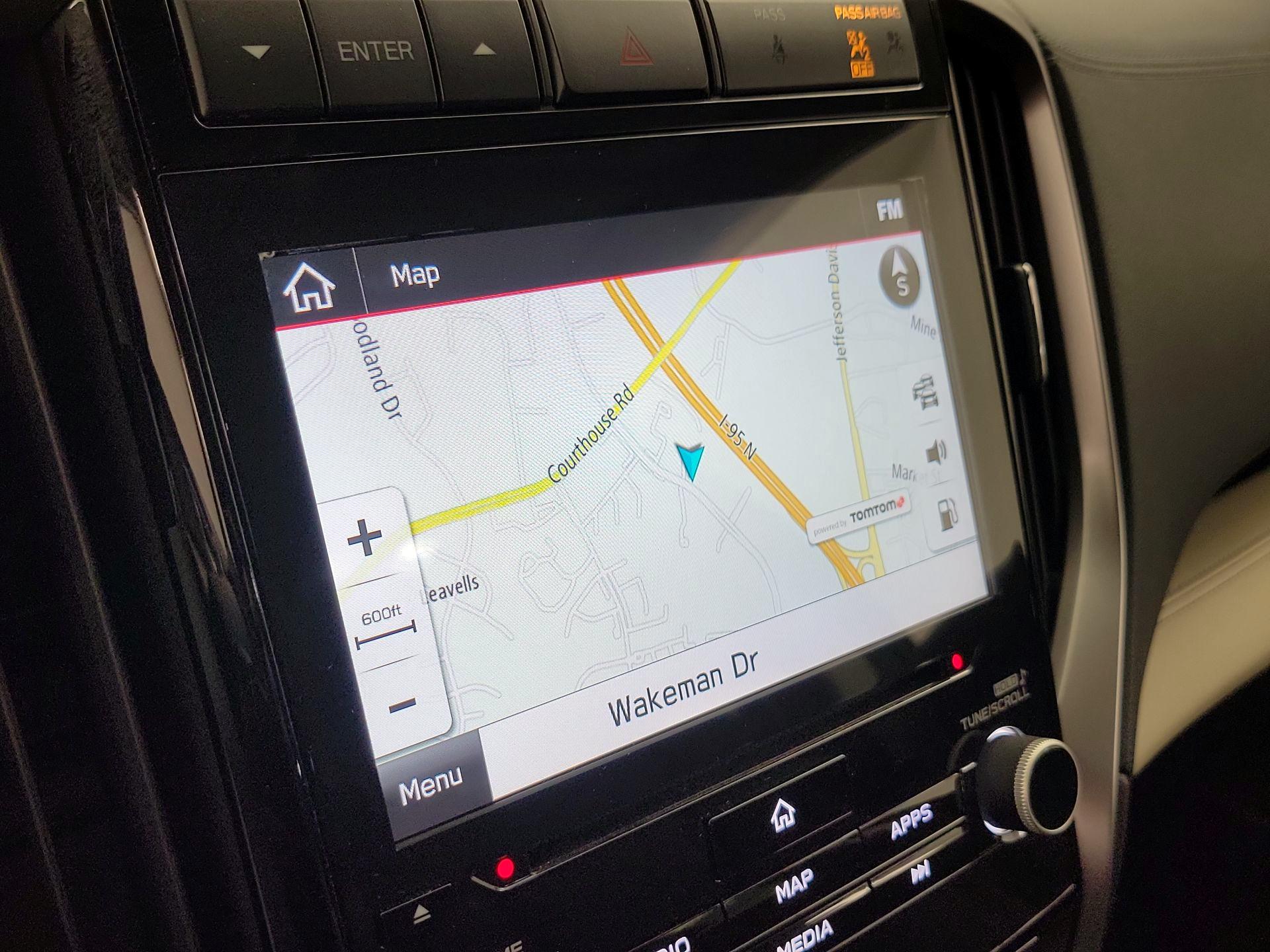 Thumbnail: 2020 Subaru Ascent - 14