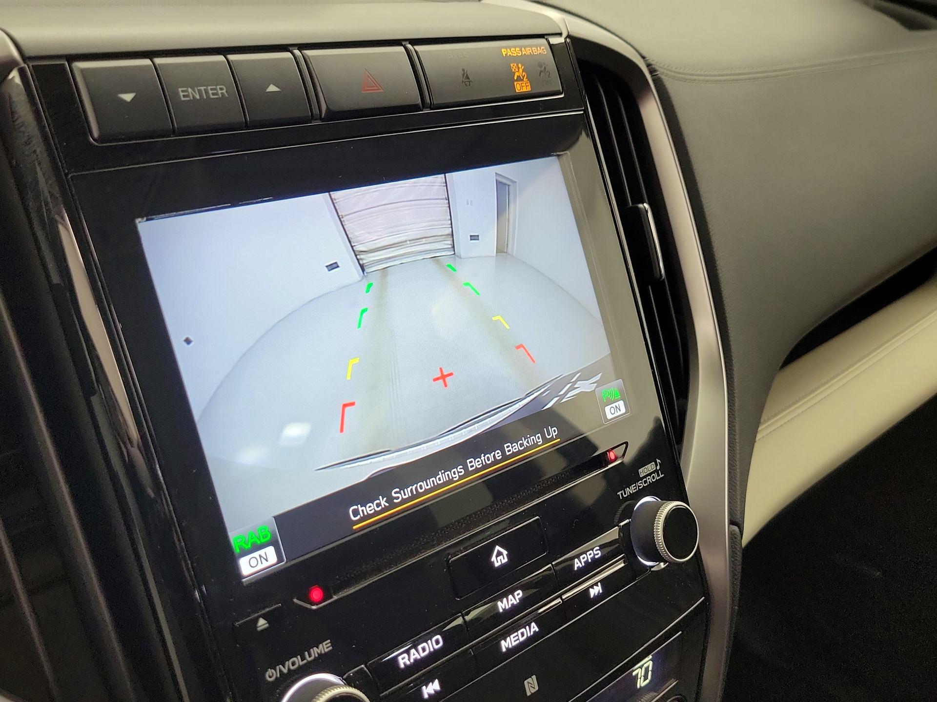 Thumbnail: 2020 Subaru Ascent - 15