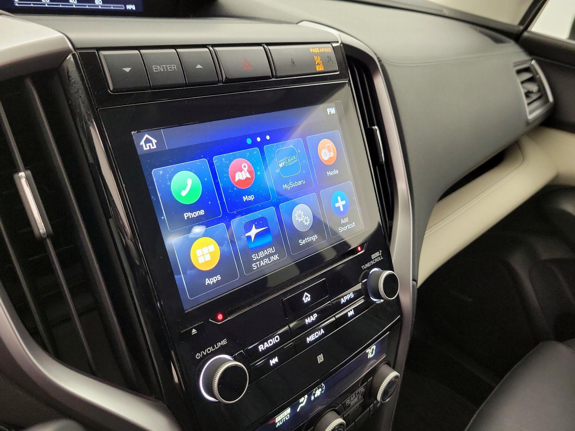 Thumbnail: 2020 Subaru Ascent - 16