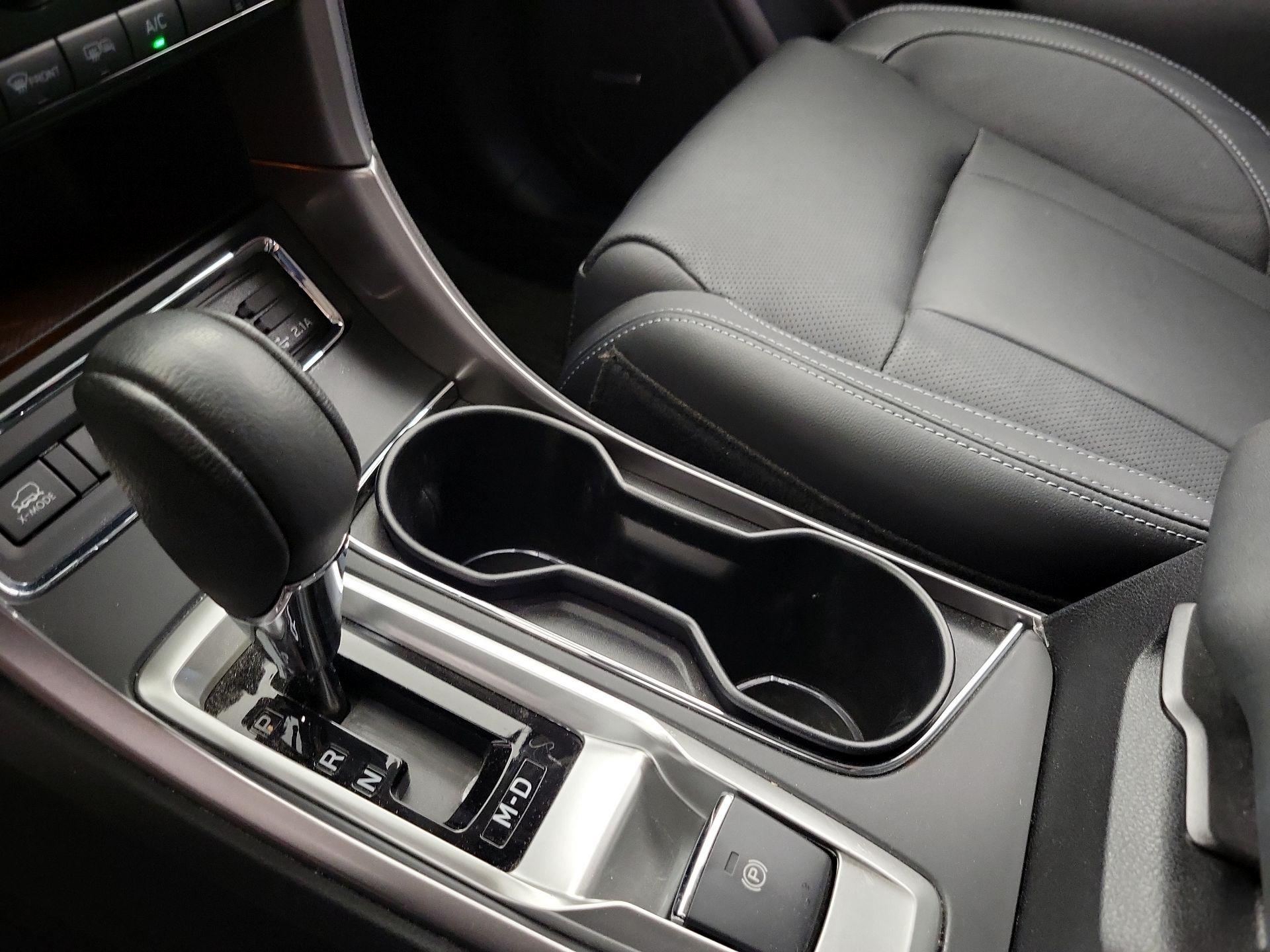 Thumbnail: 2020 Subaru Ascent - 18