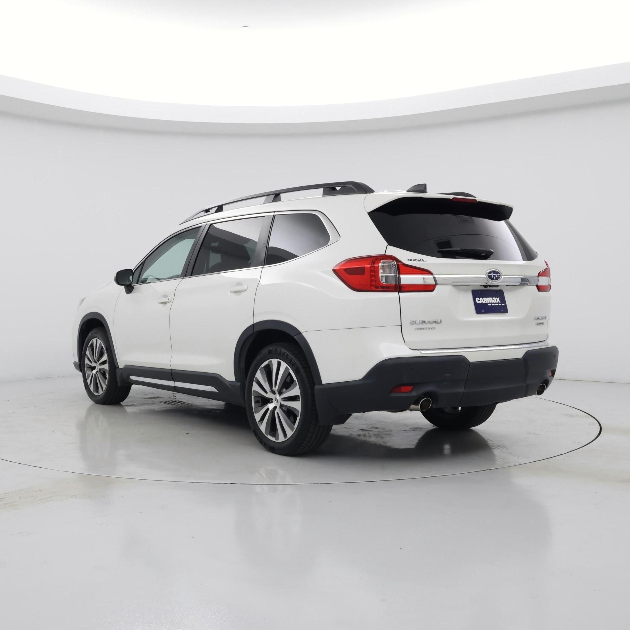 Thumbnail: 2020 Subaru Ascent - 2