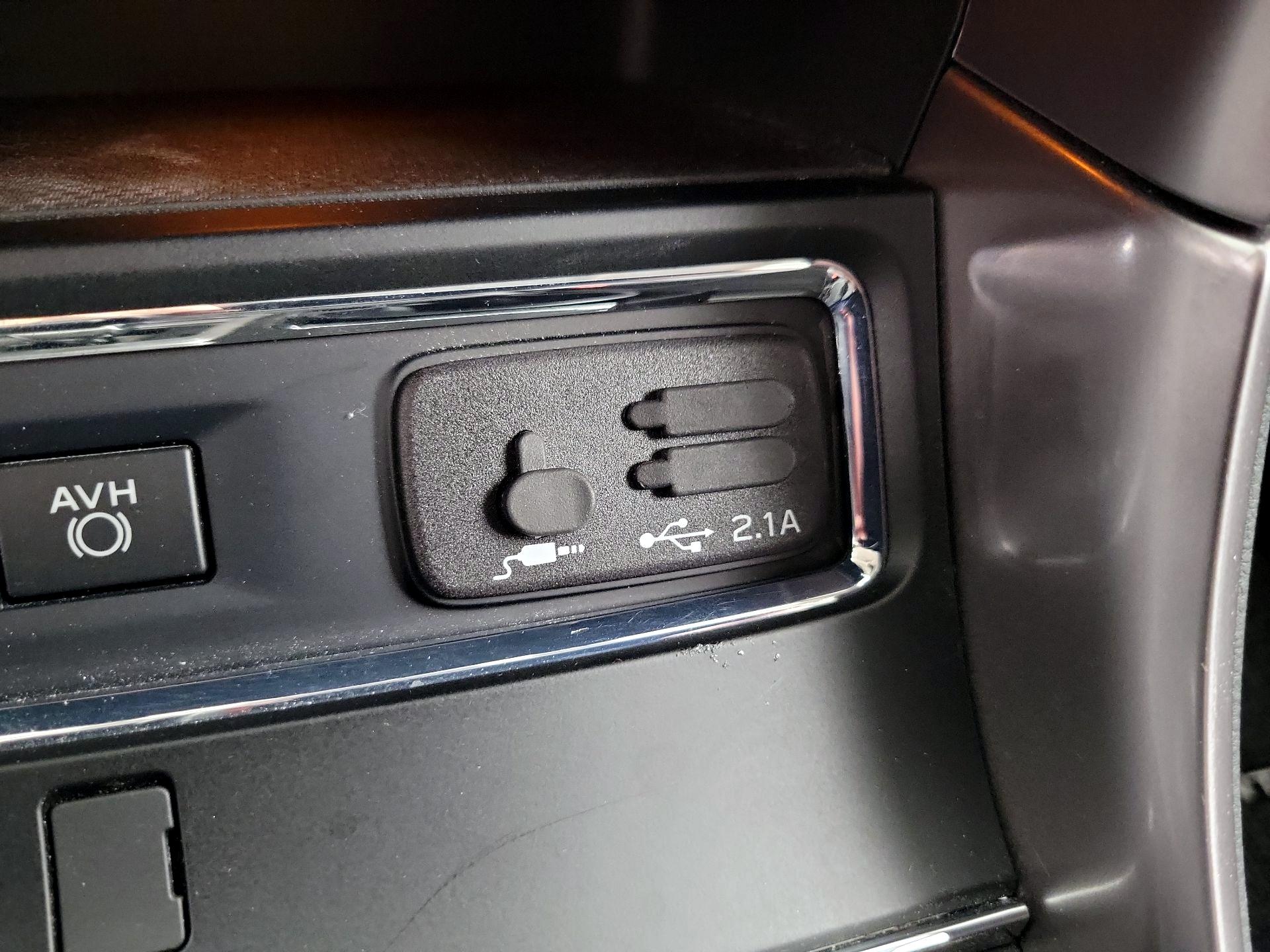 Thumbnail: 2020 Subaru Ascent - 19