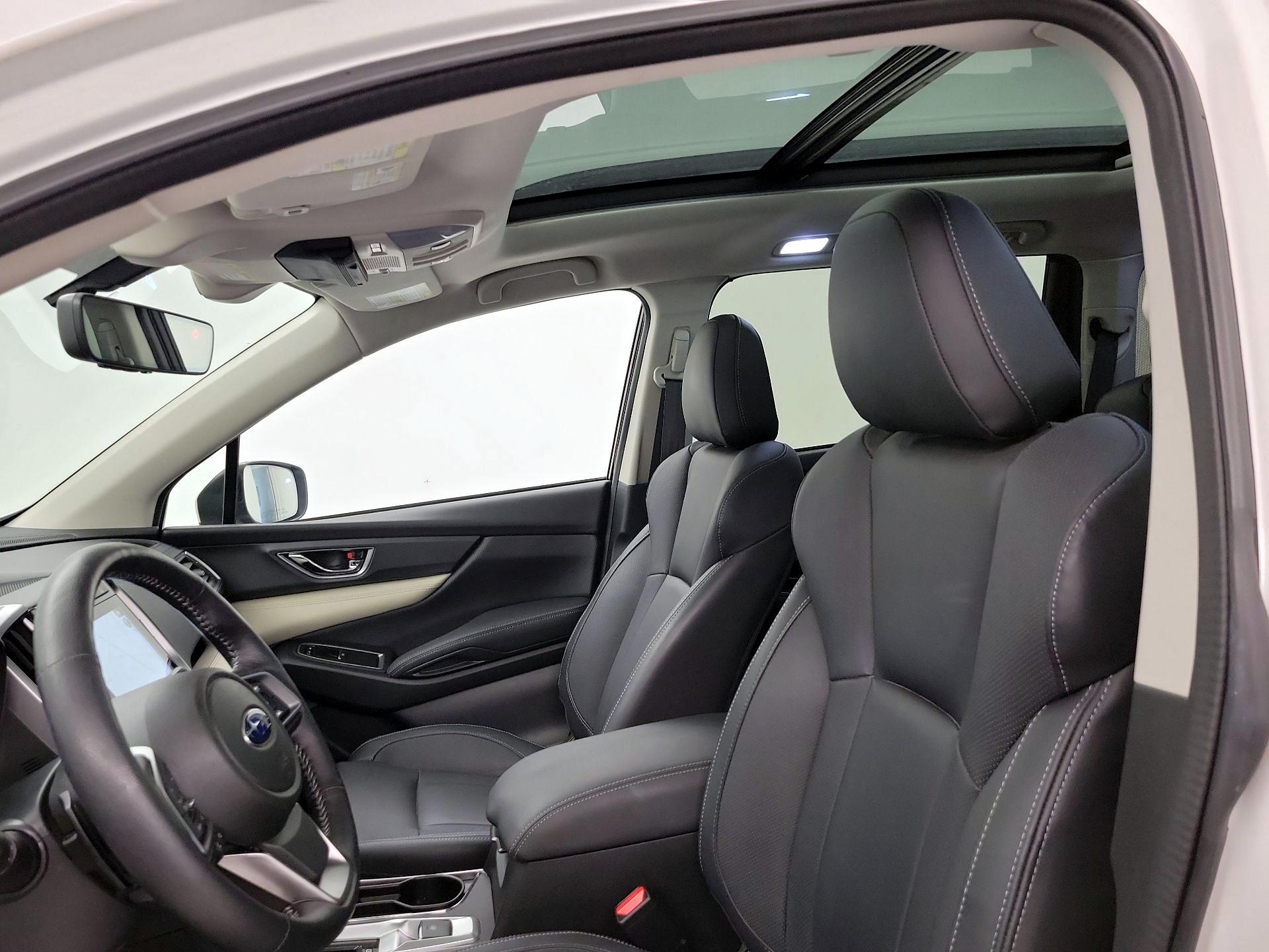 Thumbnail: 2020 Subaru Ascent - 20