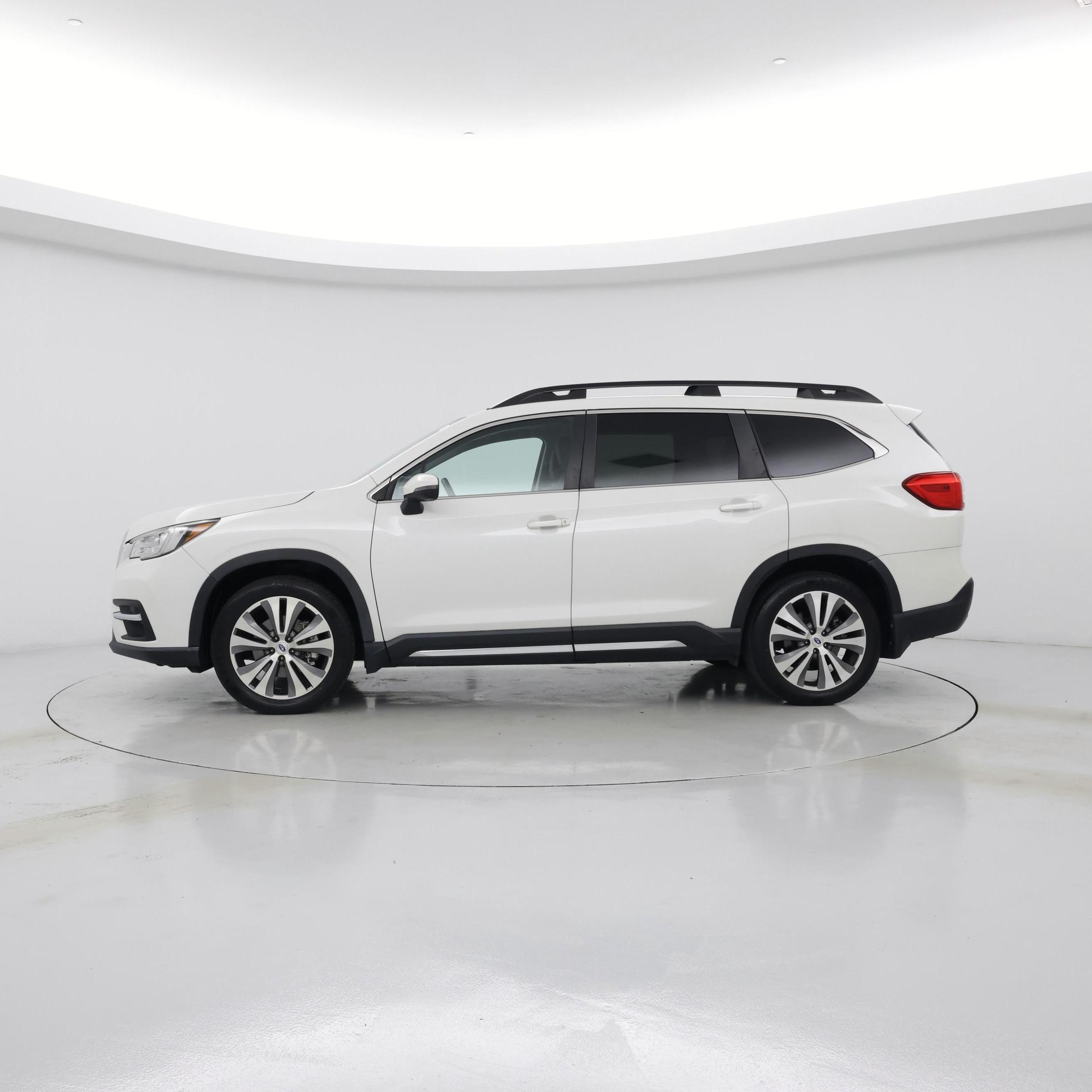 Thumbnail: 2020 Subaru Ascent - 3