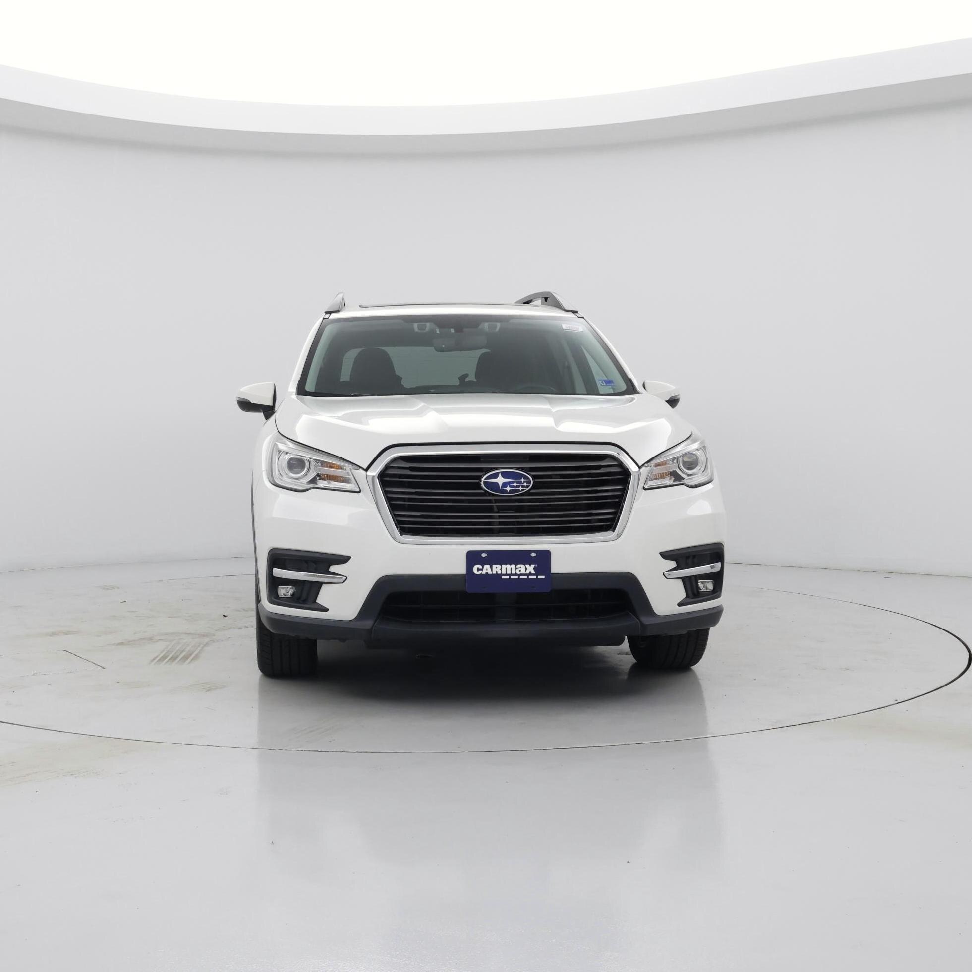 Thumbnail: 2020 Subaru Ascent - 5