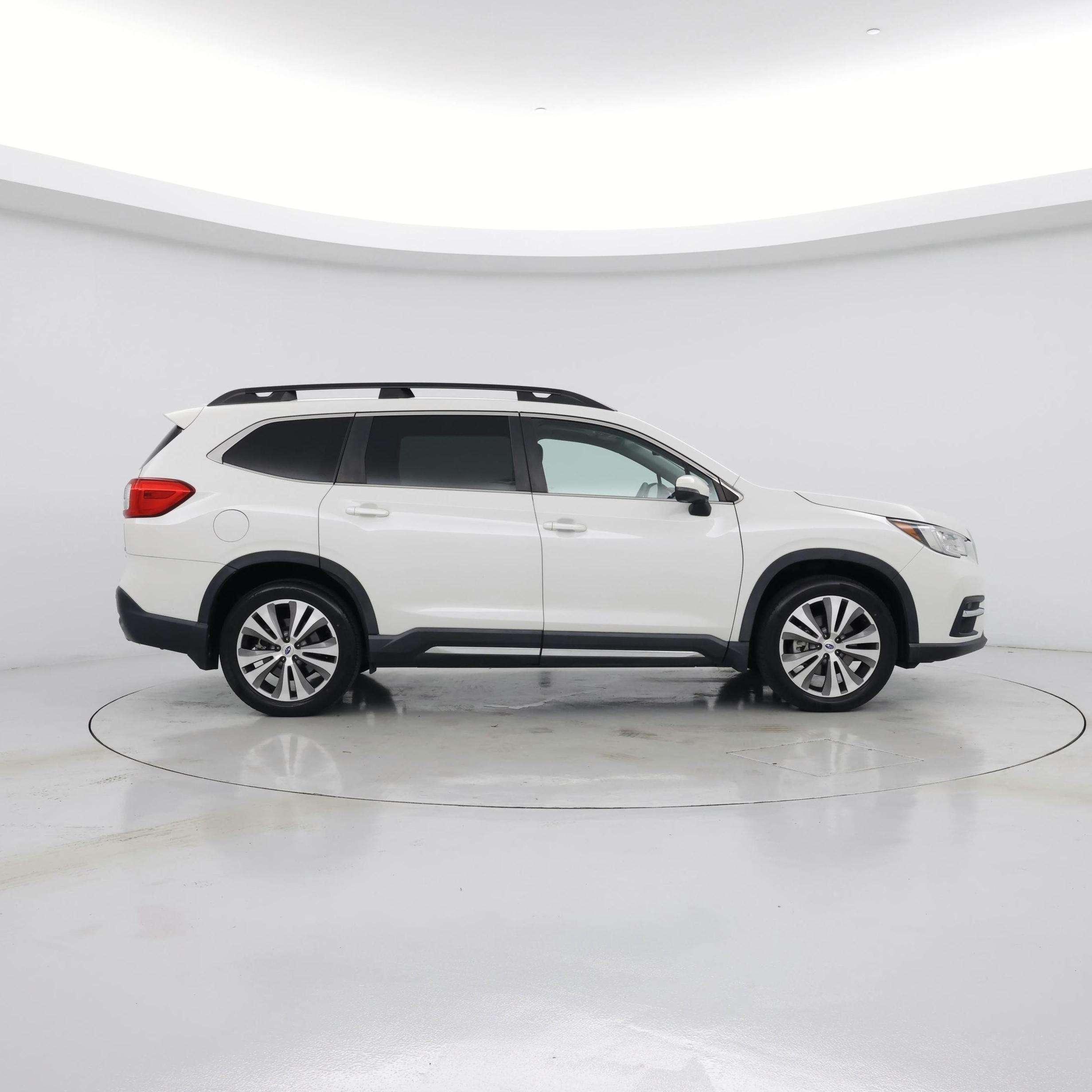 Thumbnail: 2020 Subaru Ascent - 7