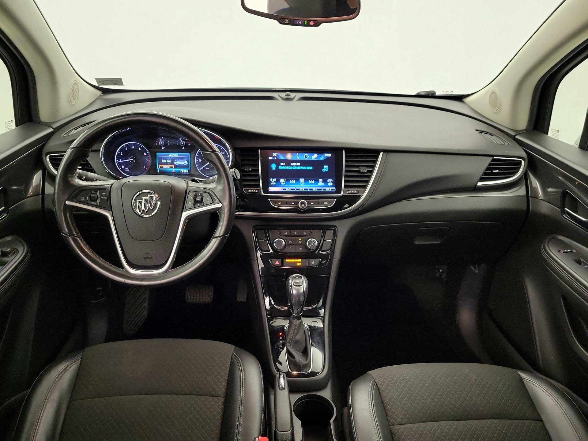 Thumbnail: 2018 Buick Encore - 9