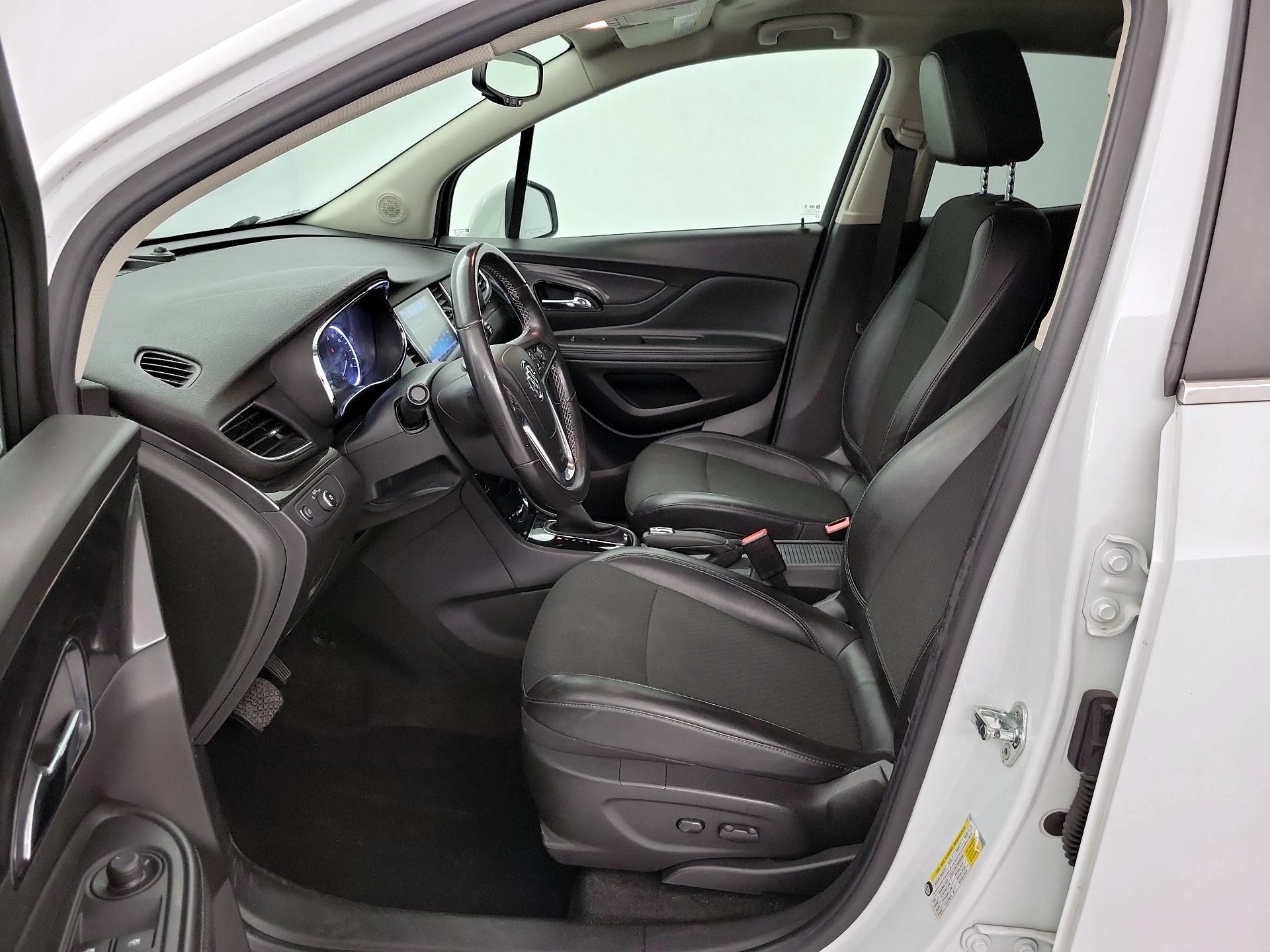 Thumbnail: 2018 Buick Encore - 11