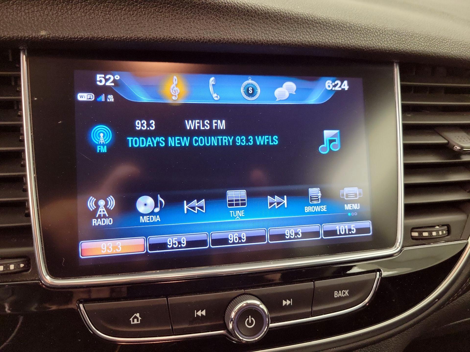 Thumbnail: 2018 Buick Encore - 15