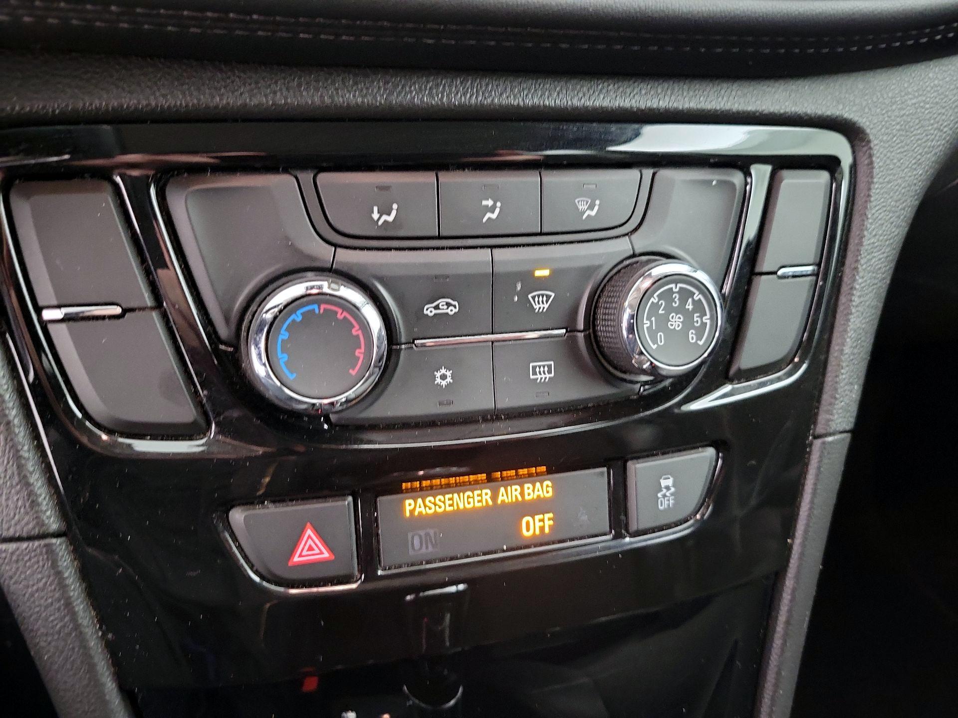 Thumbnail: 2018 Buick Encore - 16