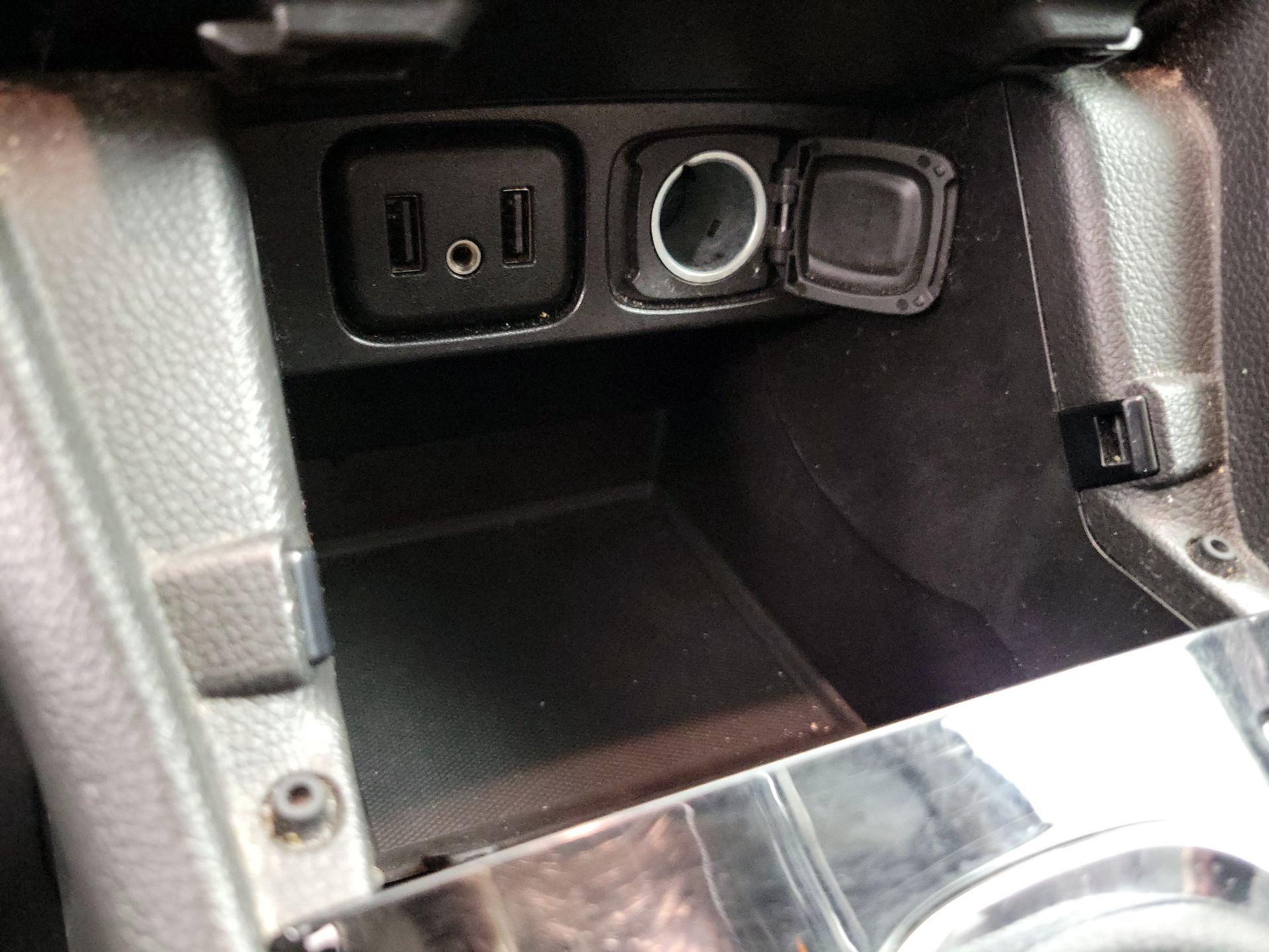 Thumbnail: 2018 Buick Encore - 18