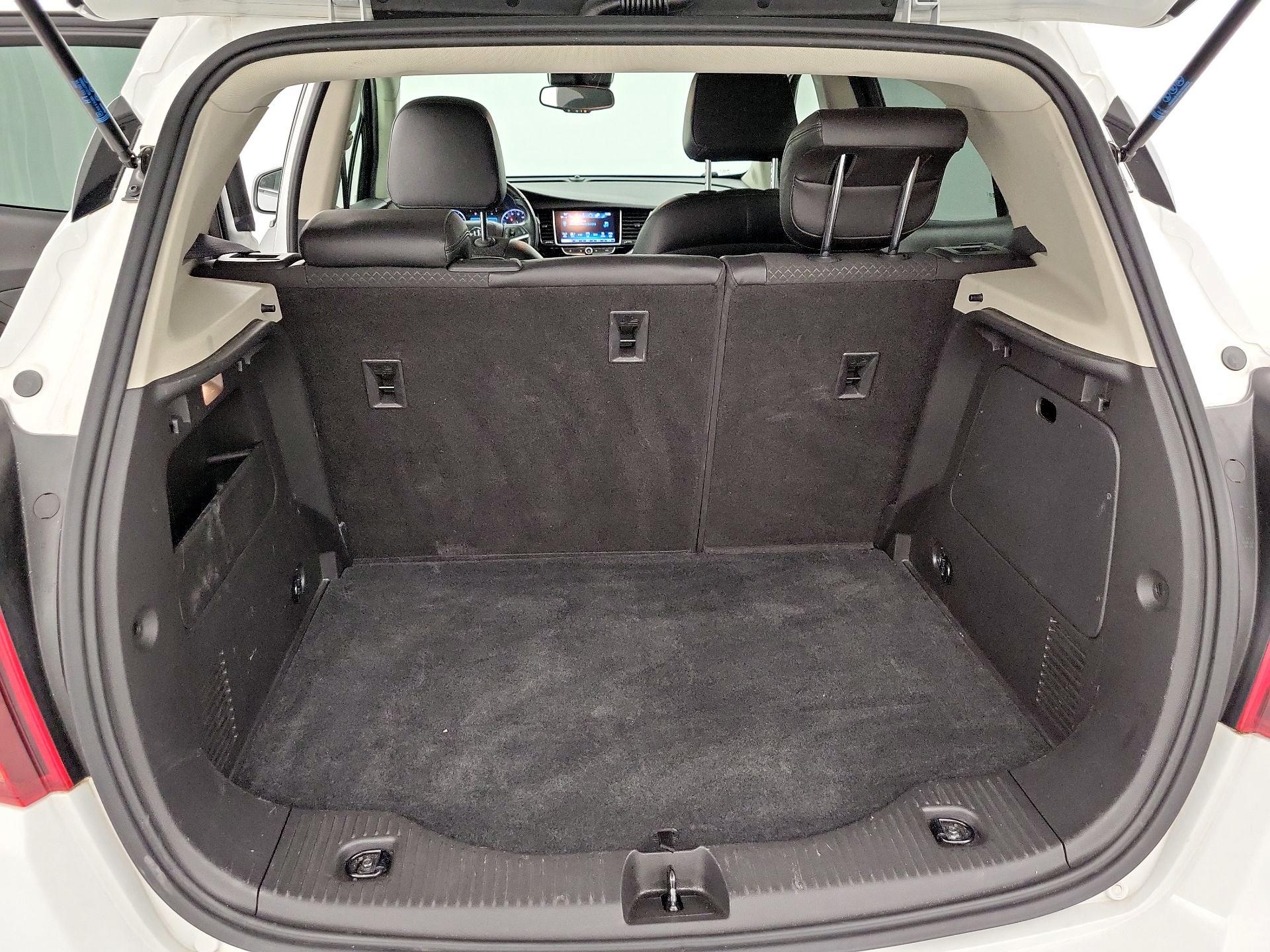 Thumbnail: 2018 Buick Encore - 20