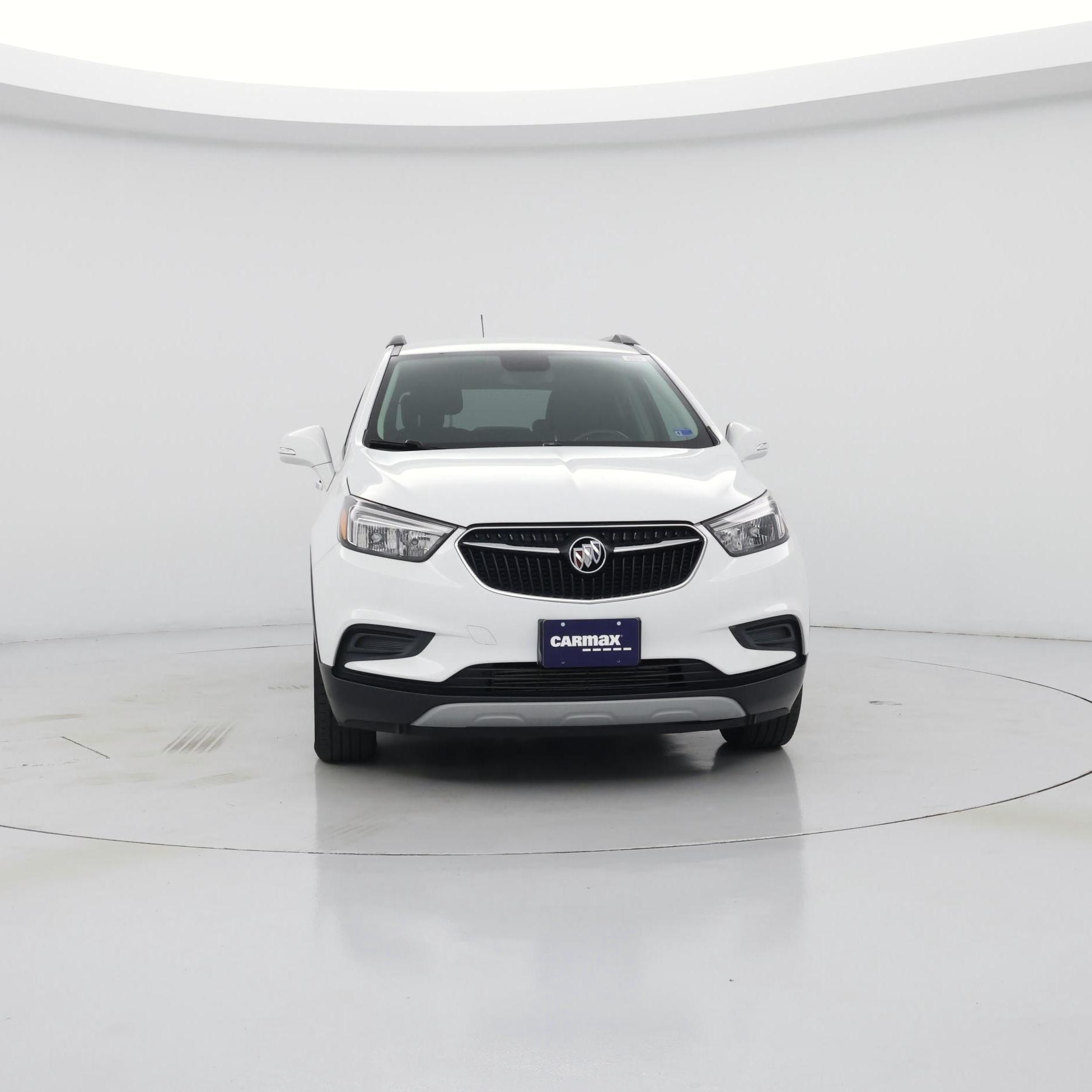 Thumbnail: 2018 Buick Encore - 5