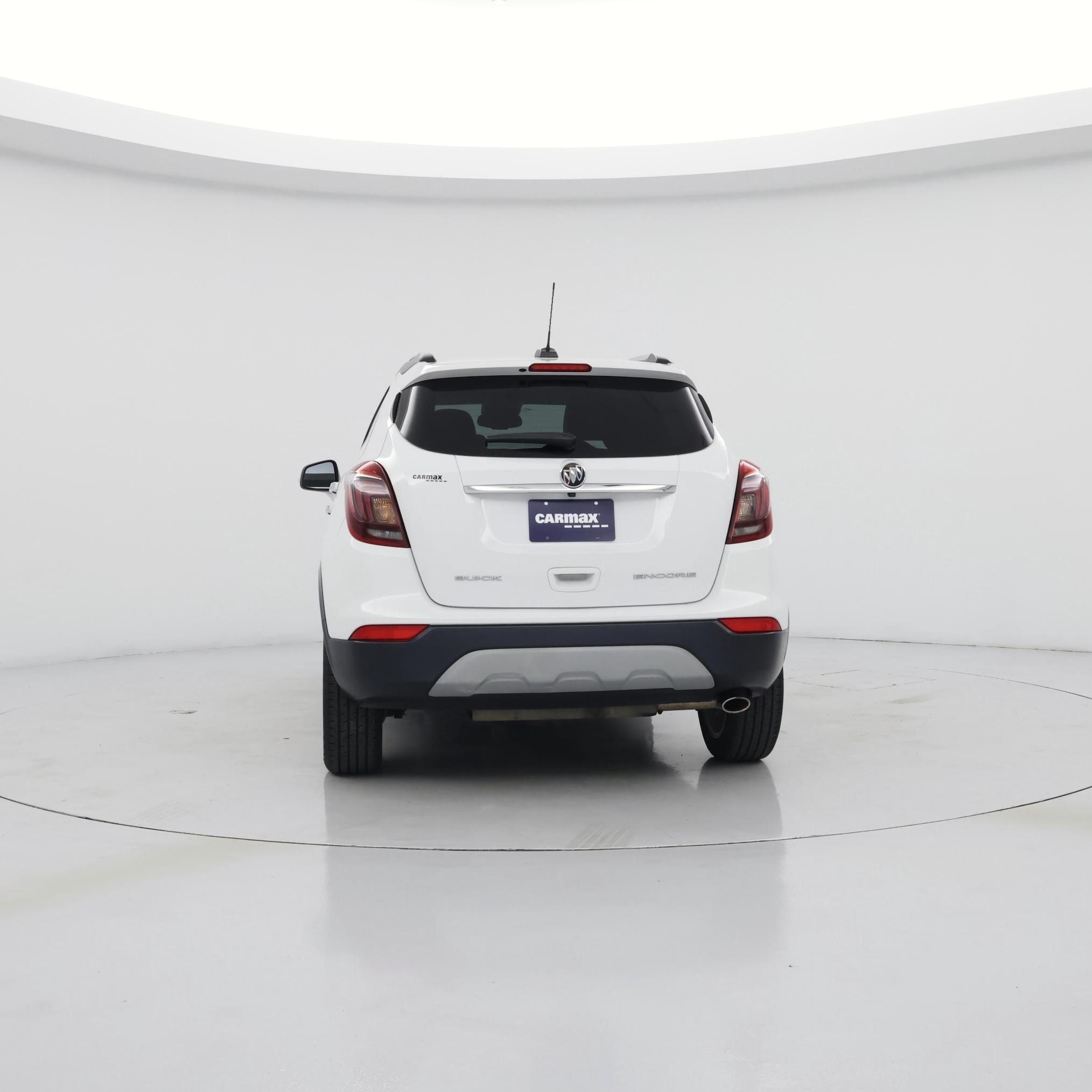 Thumbnail: 2018 Buick Encore - 6