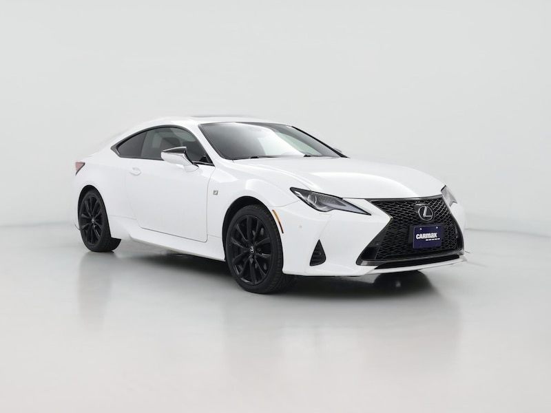 2019 Lexus RC 350 -
                  Woodbridge, VA