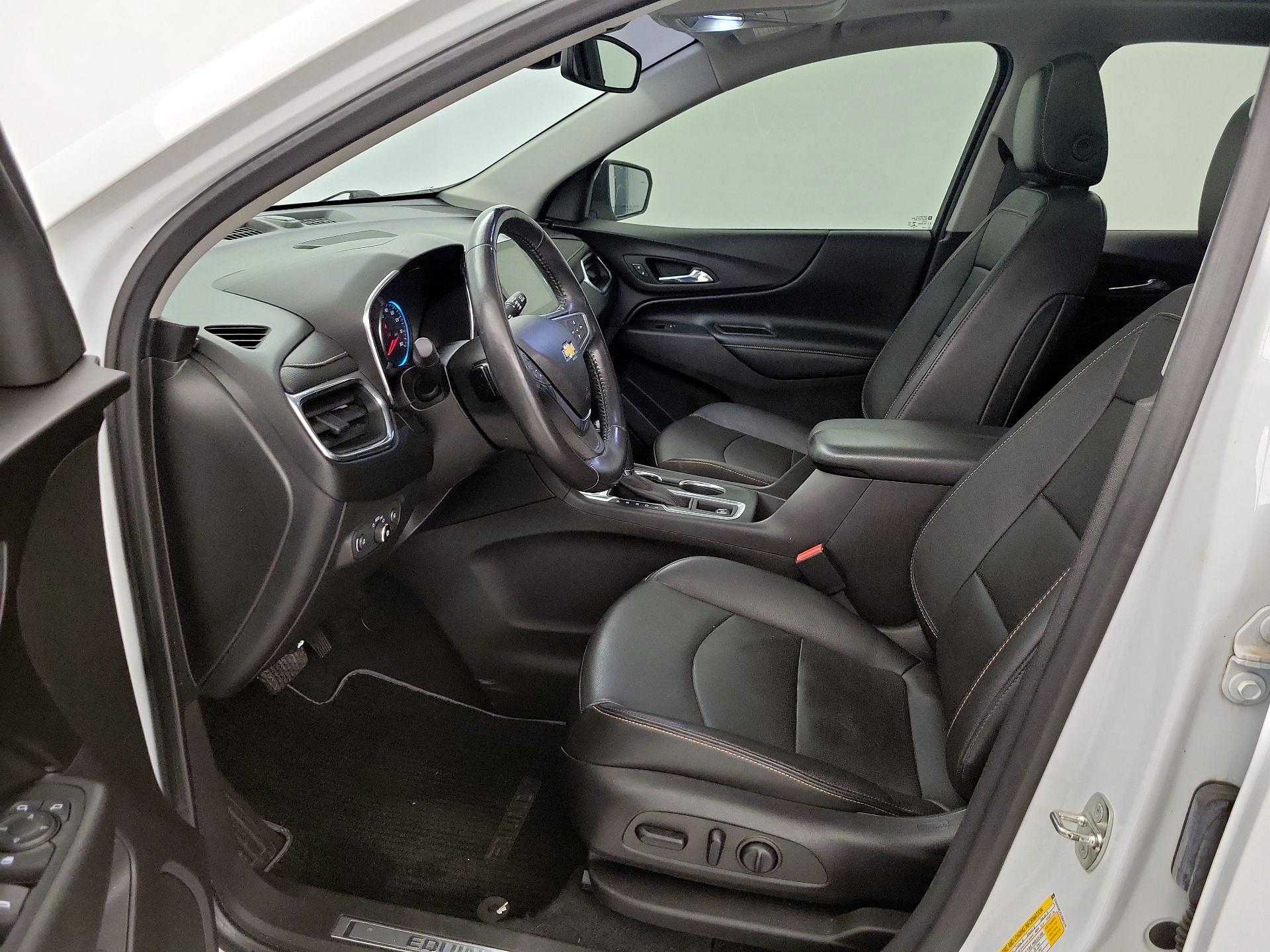 Thumbnail: 2018 Chevrolet Equinox - 11