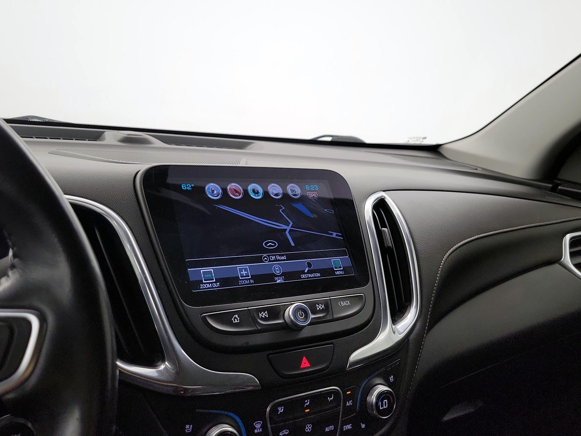 Thumbnail: 2018 Chevrolet Equinox - 14