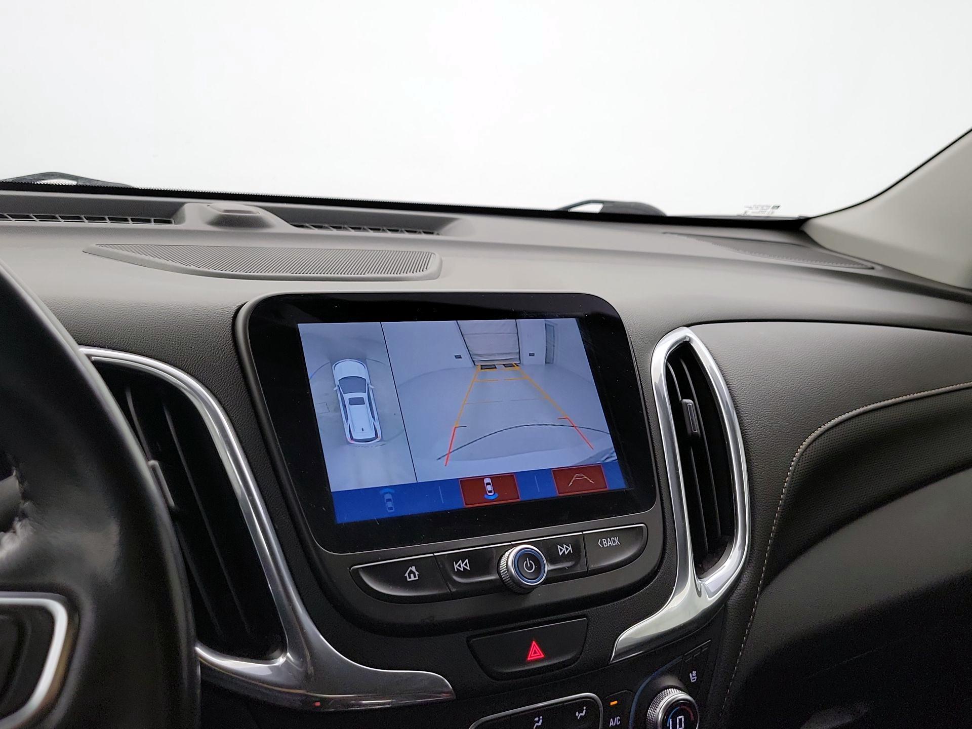 Thumbnail: 2018 Chevrolet Equinox - 15