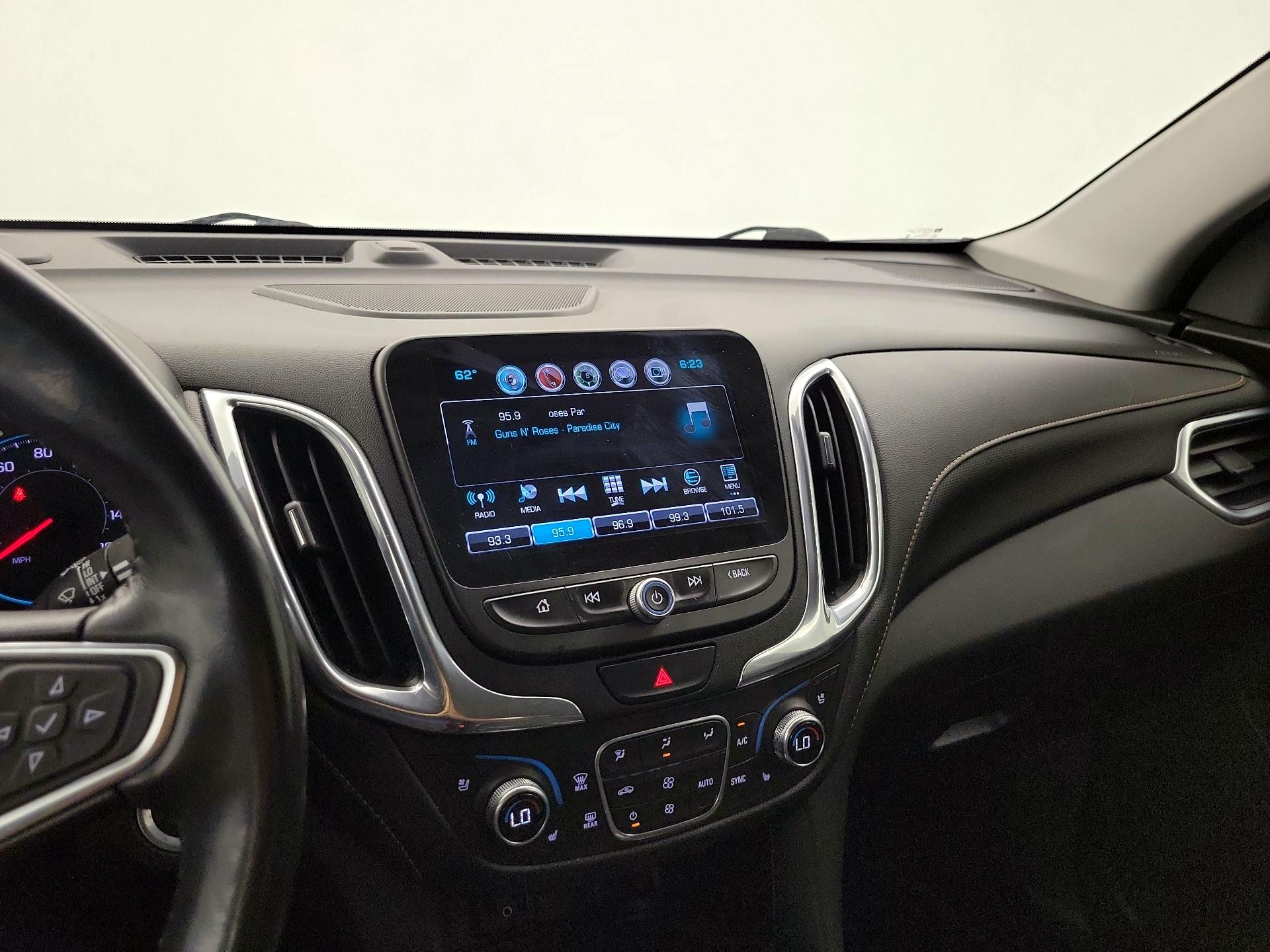 Thumbnail: 2018 Chevrolet Equinox - 16