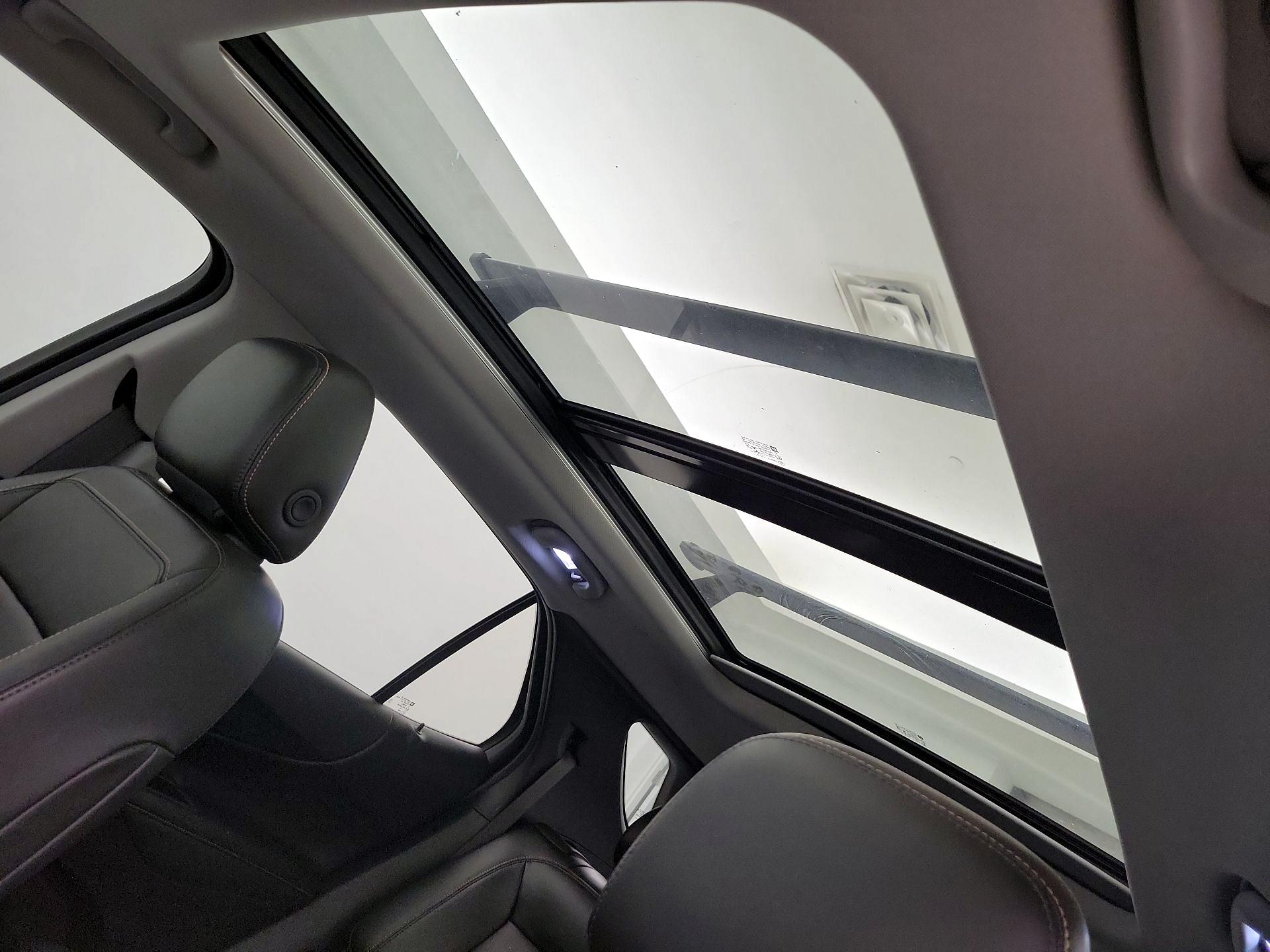 Thumbnail: 2018 Chevrolet Equinox - 20