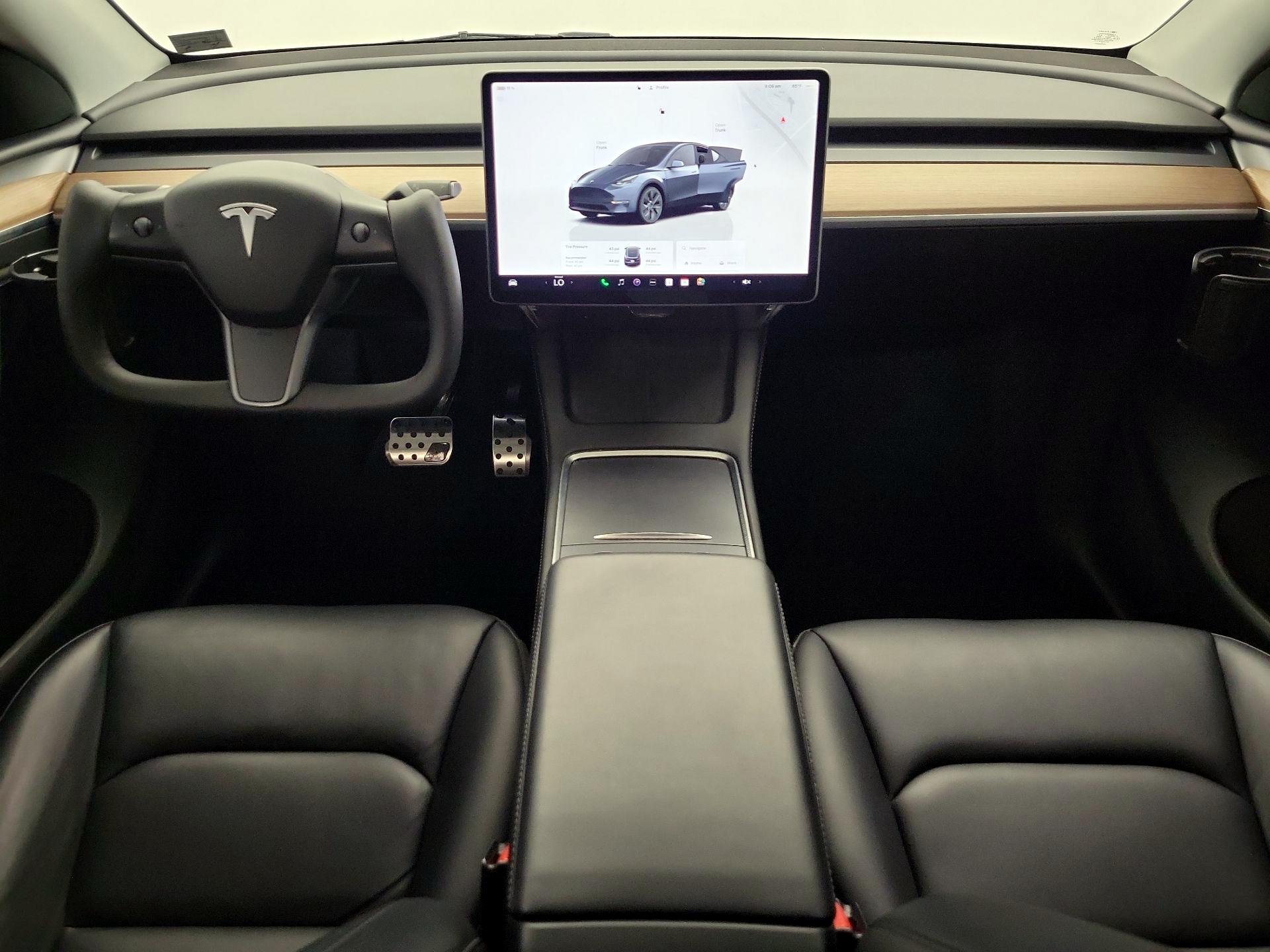 Thumbnail: 2023 Tesla Model Y - 9