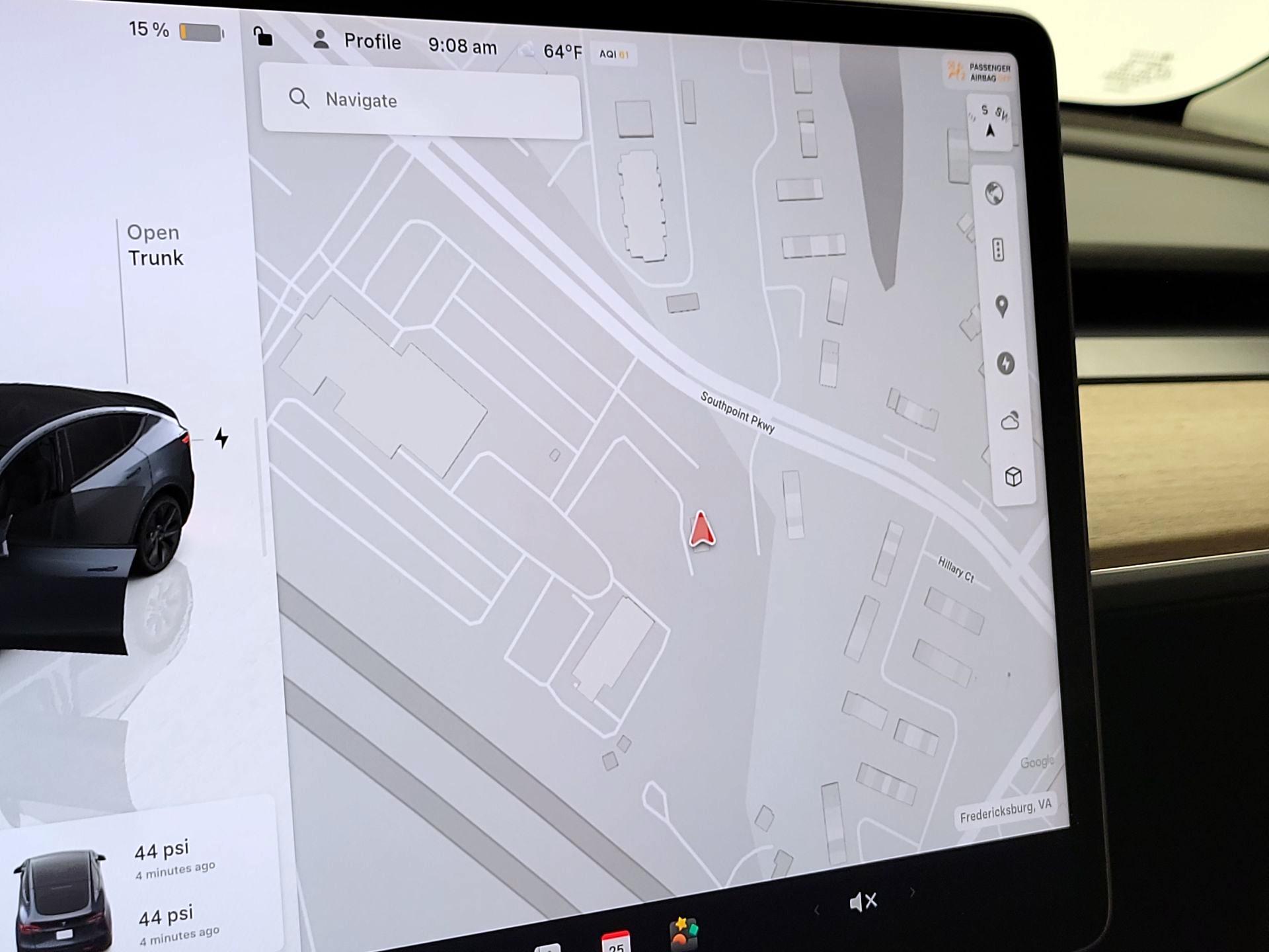 Thumbnail: 2023 Tesla Model Y - 13