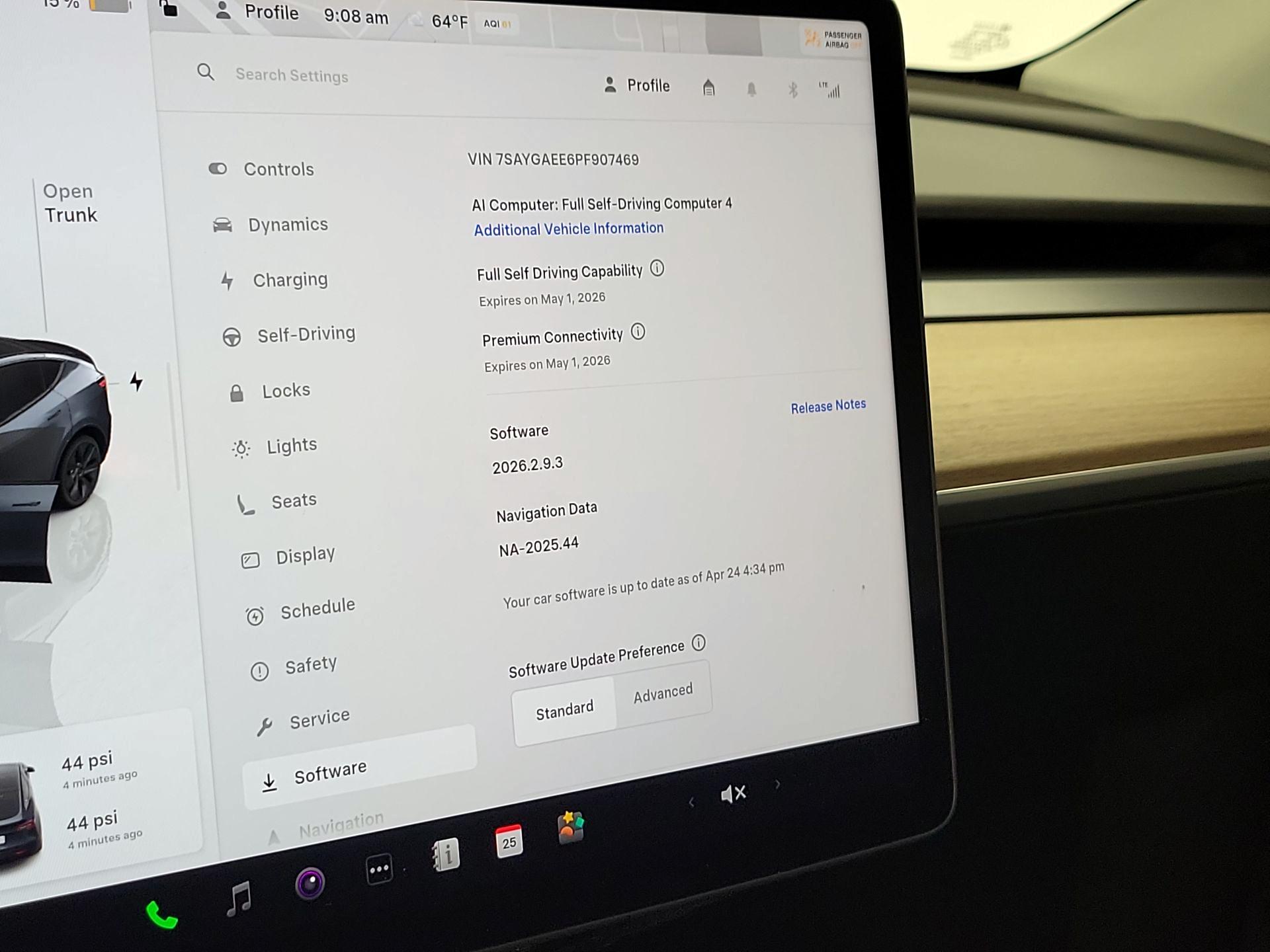 Thumbnail: 2023 Tesla Model Y - 15
