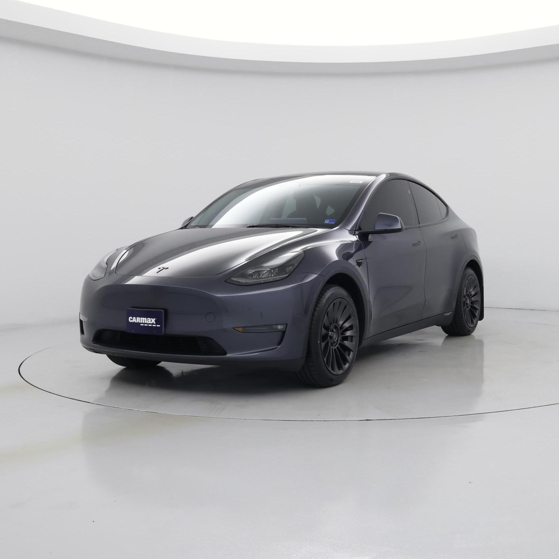 Thumbnail: 2023 Tesla Model Y - 4