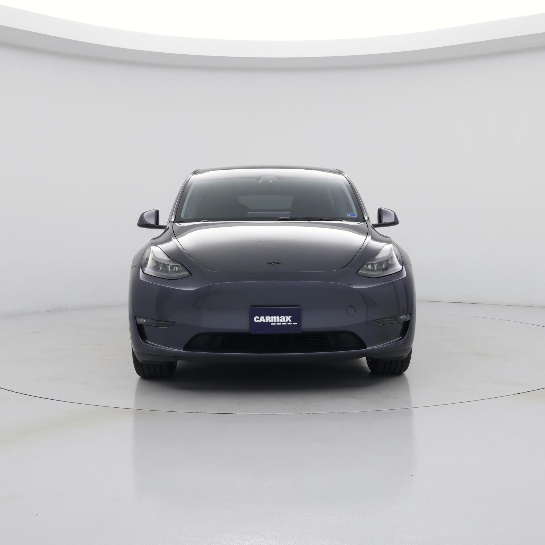 Thumbnail: 2023 Tesla Model Y - 5