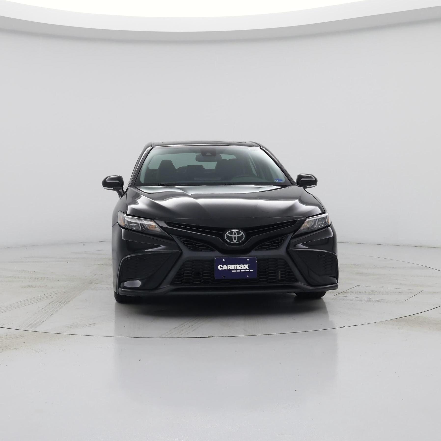 Thumbnail: 2021 Toyota Camry - 5
