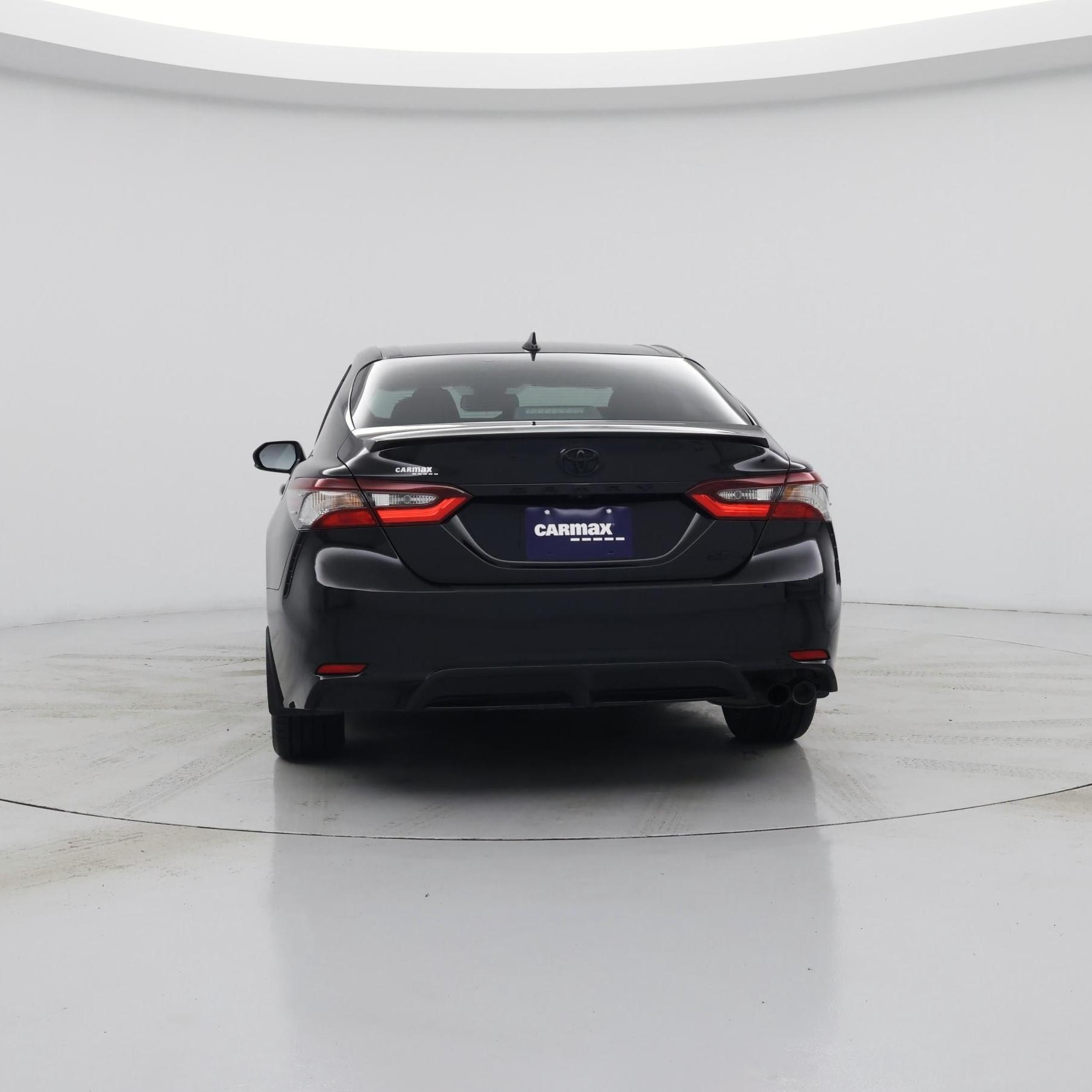 Thumbnail: 2021 Toyota Camry - 6