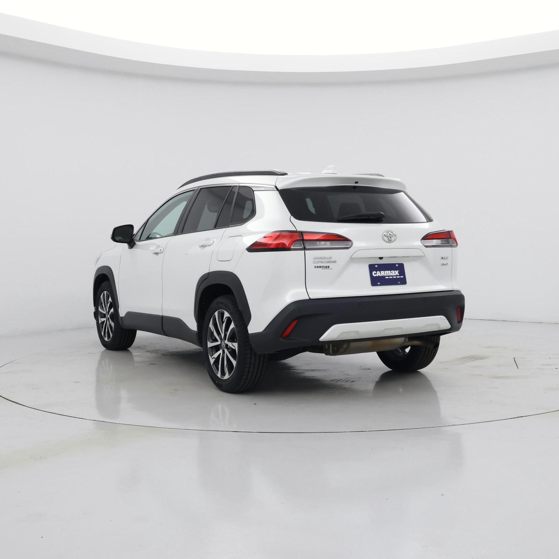 Thumbnail: 2023 Toyota Corolla Cross - 2