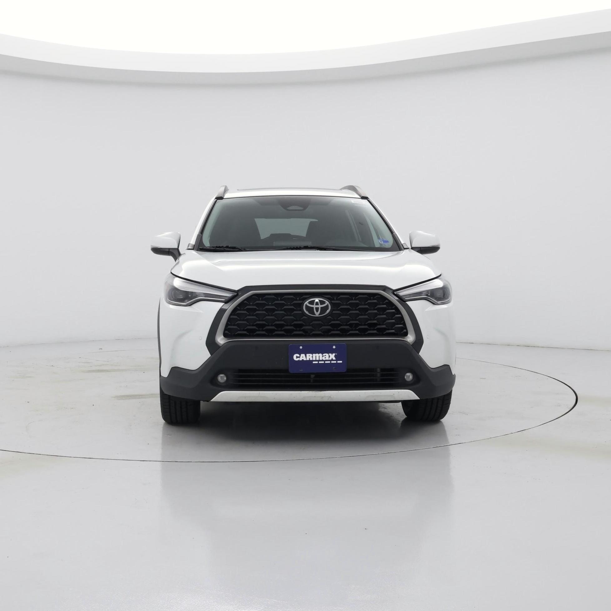 Thumbnail: 2023 Toyota Corolla Cross - 5